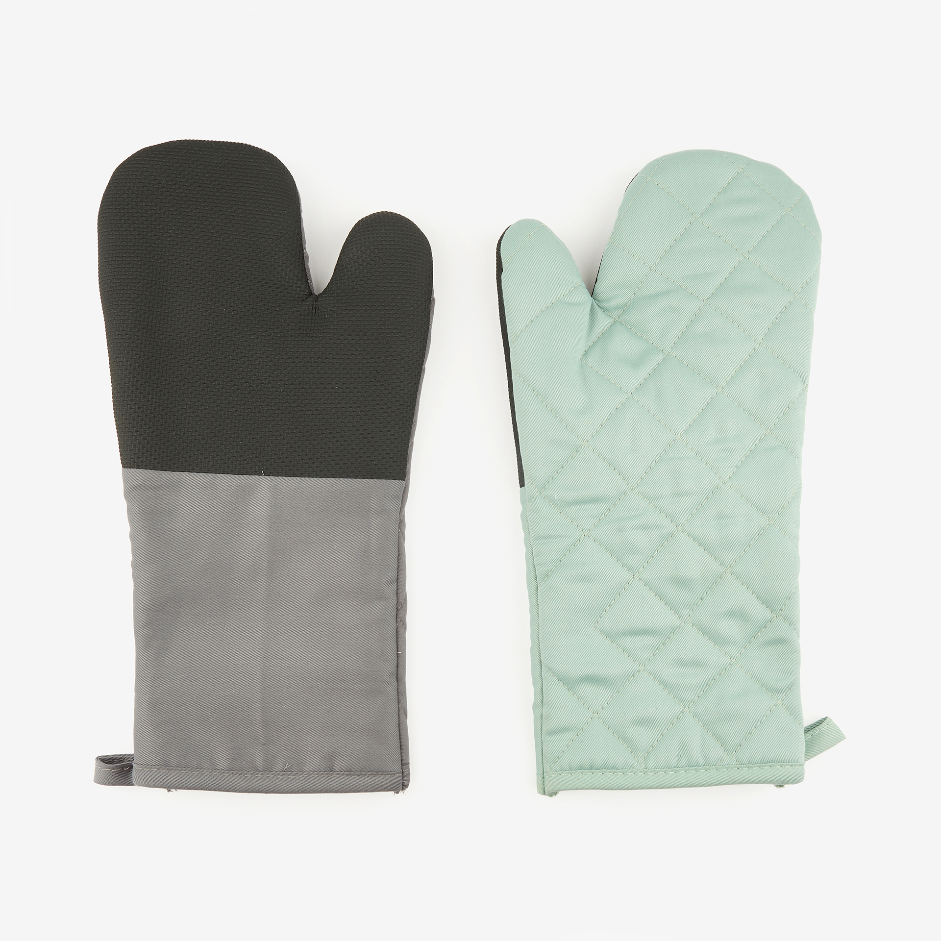 Manopla de cocina de neopreno