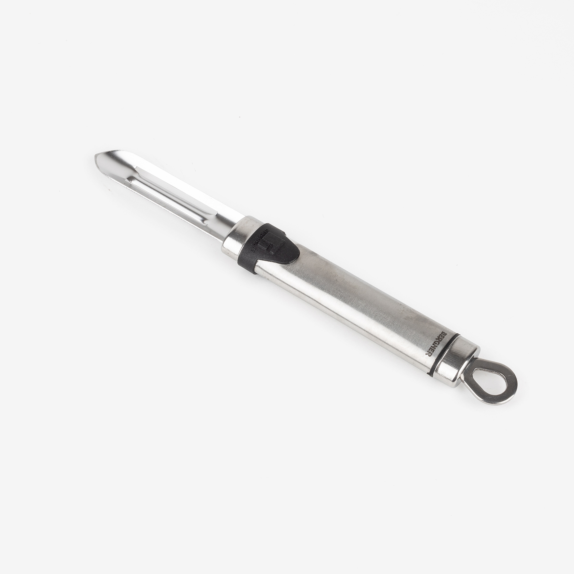 Pelador acero inoxidable Gizmo - Bergner