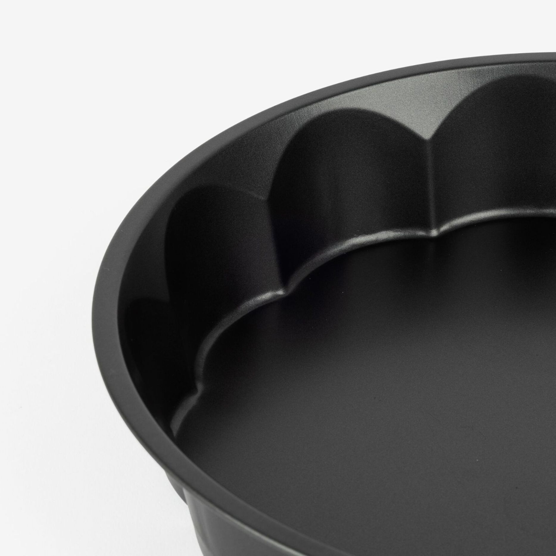 Molde para tarta Sweet Grey Ø28x5cm