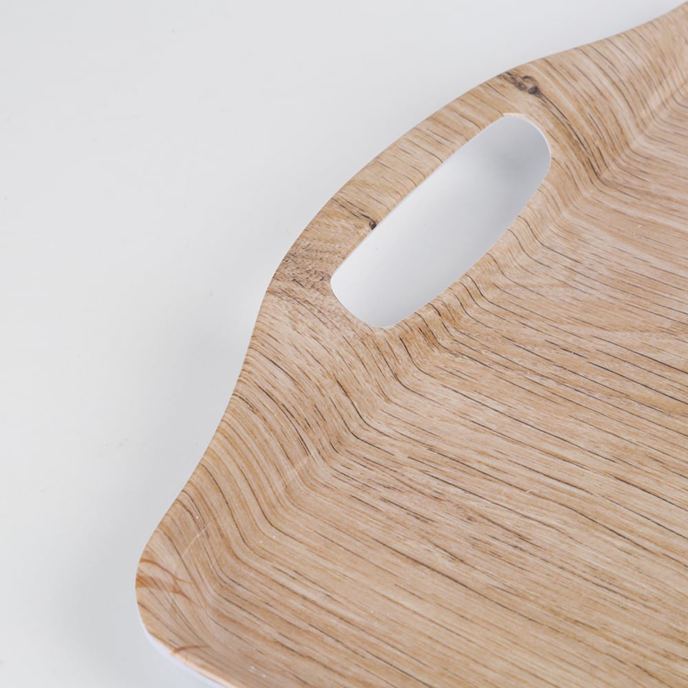 Bandeja Melamina 45x30cm