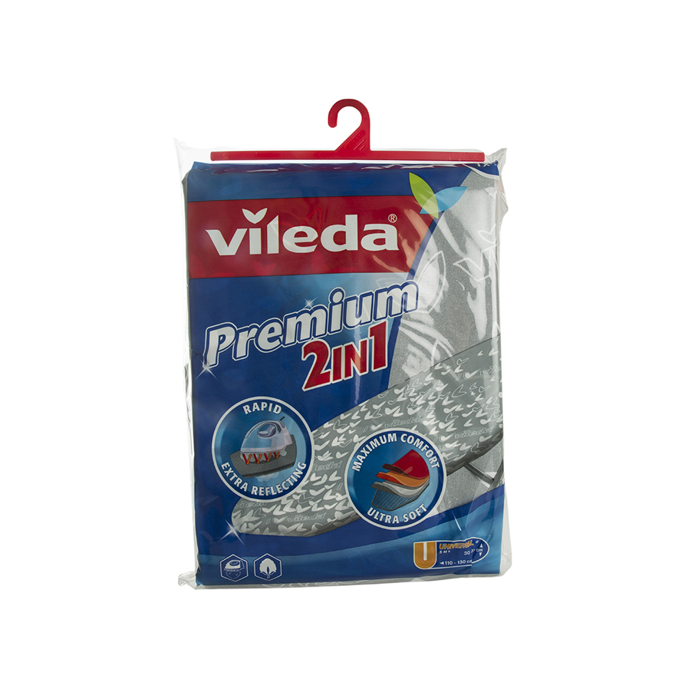 Funda para tabla planchar universal 2 en 1