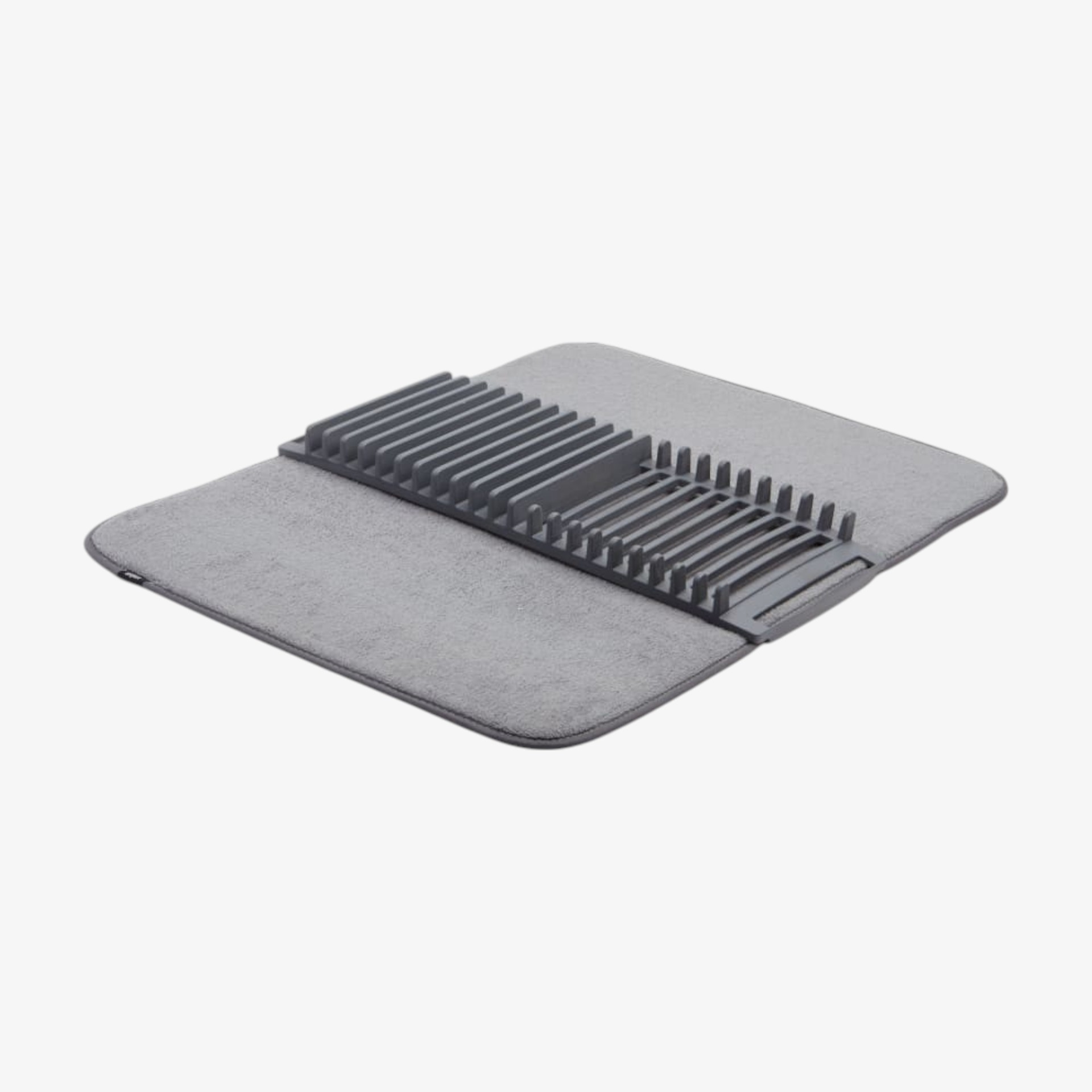 Tapete de secado plegable