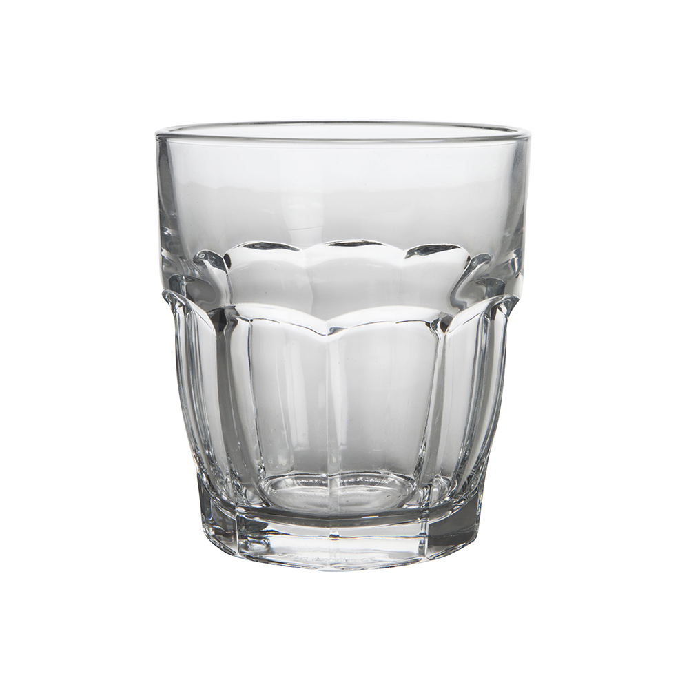 Vaso de agua Rock Bar Rocks 27cl