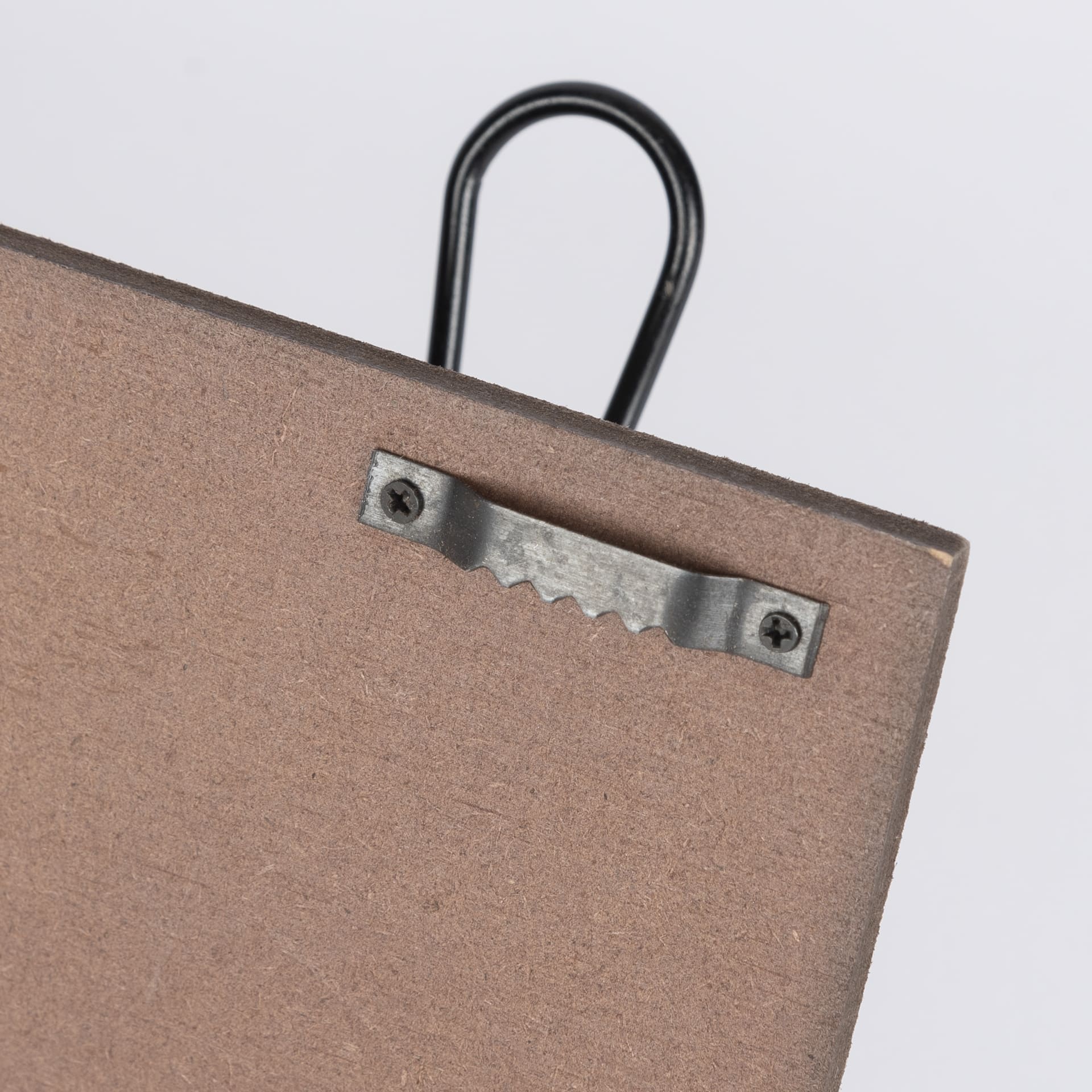 Perchero 3G de madera Dayan