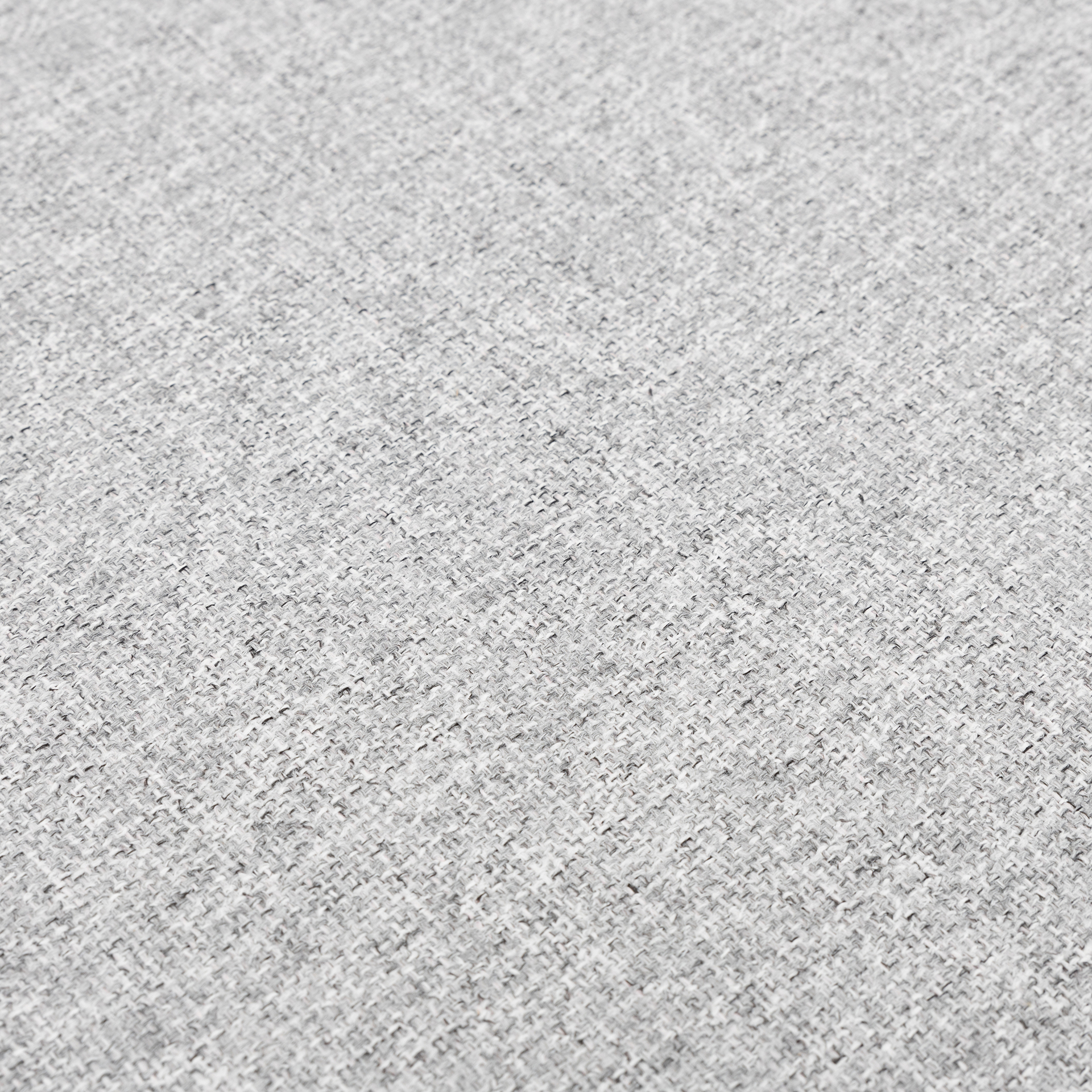 Sofá cama de 3 plazas gris Barita 216x85x85cm