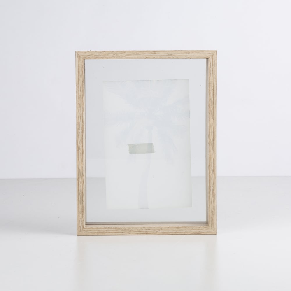 Marco de fotos madera 16x21cm