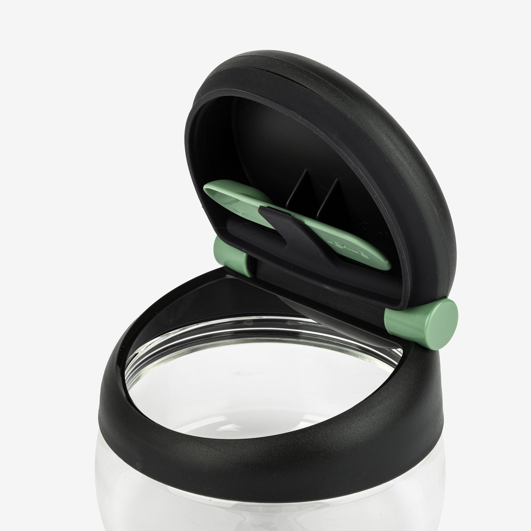 Salero de cristal 500ml Essentials - Lékué