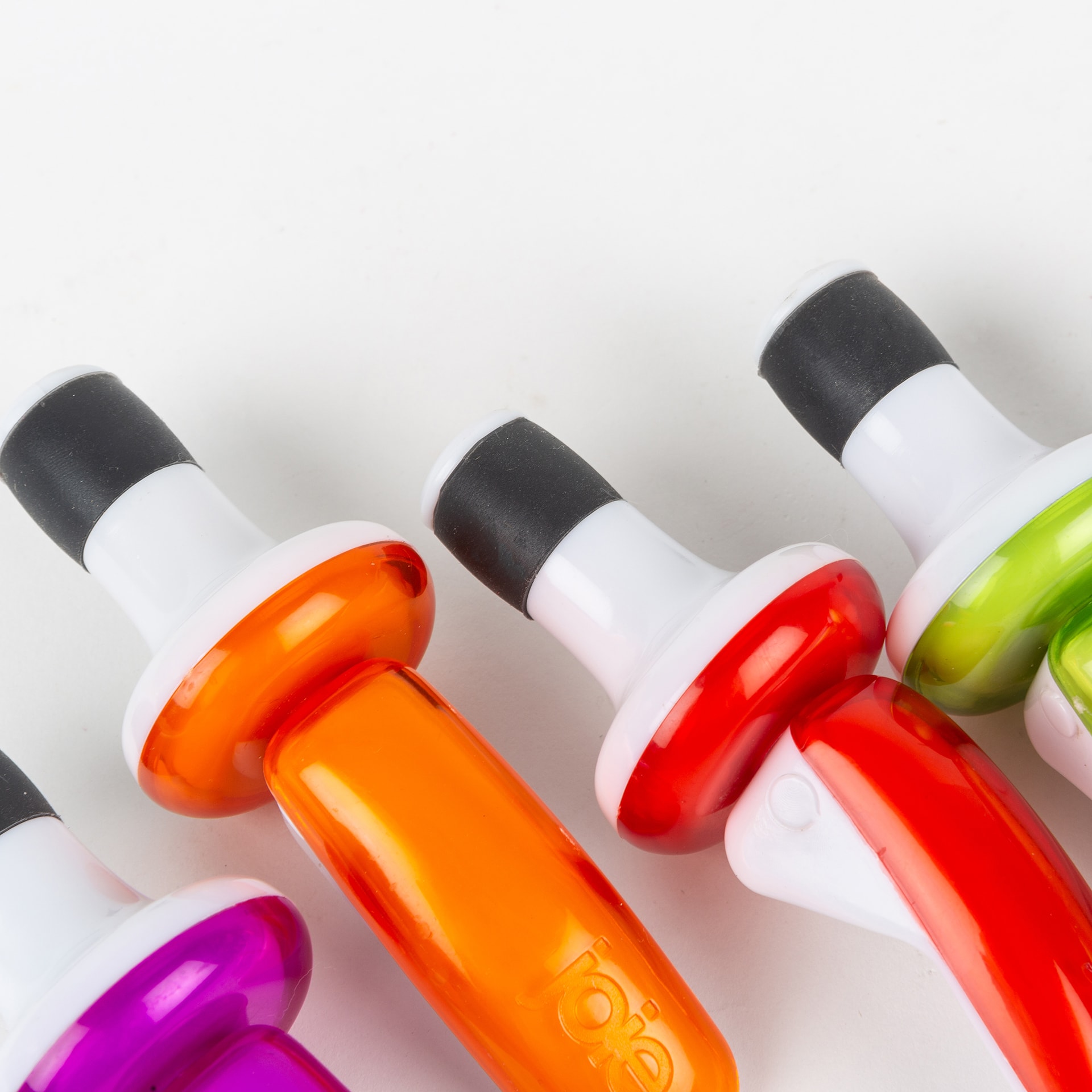 Tap&oacute;n de botella herm&eacute;tico Rainbow