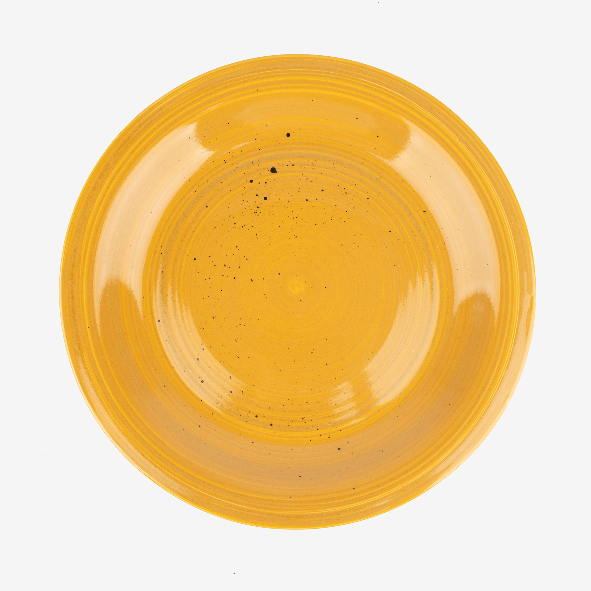 Vajilla de 18 piezas de gres Loise Ande