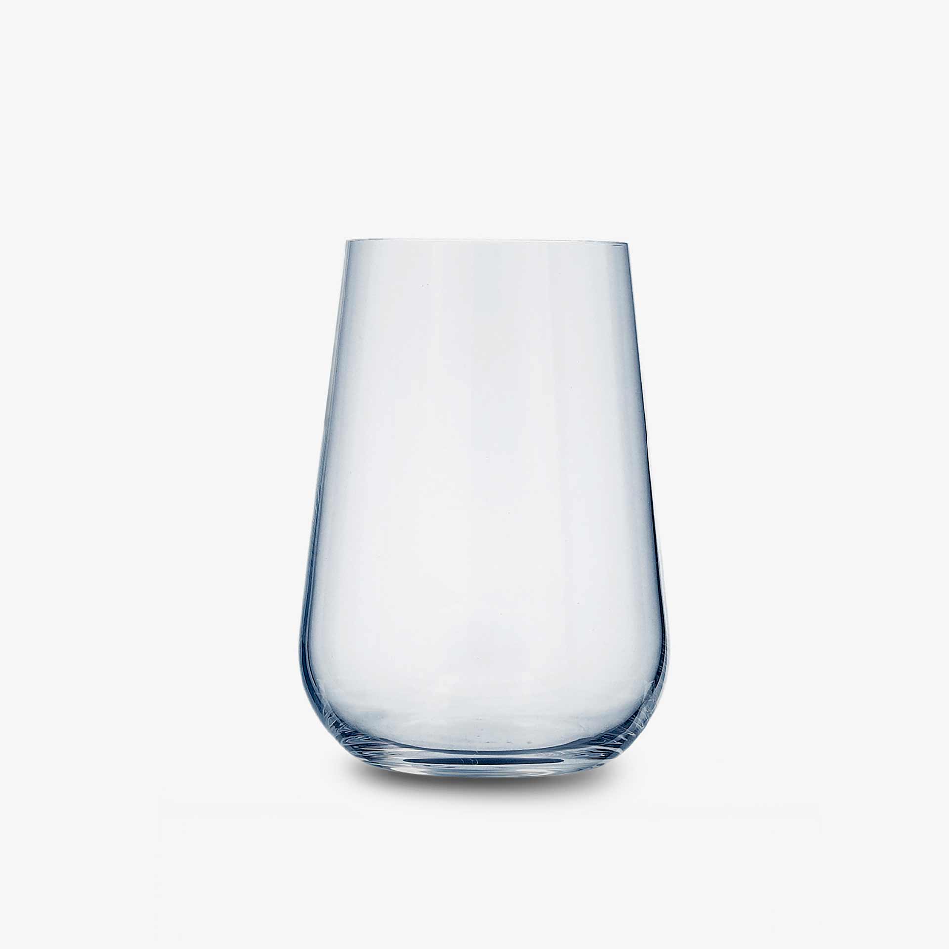 Vaso de cristal Kadan 47cl