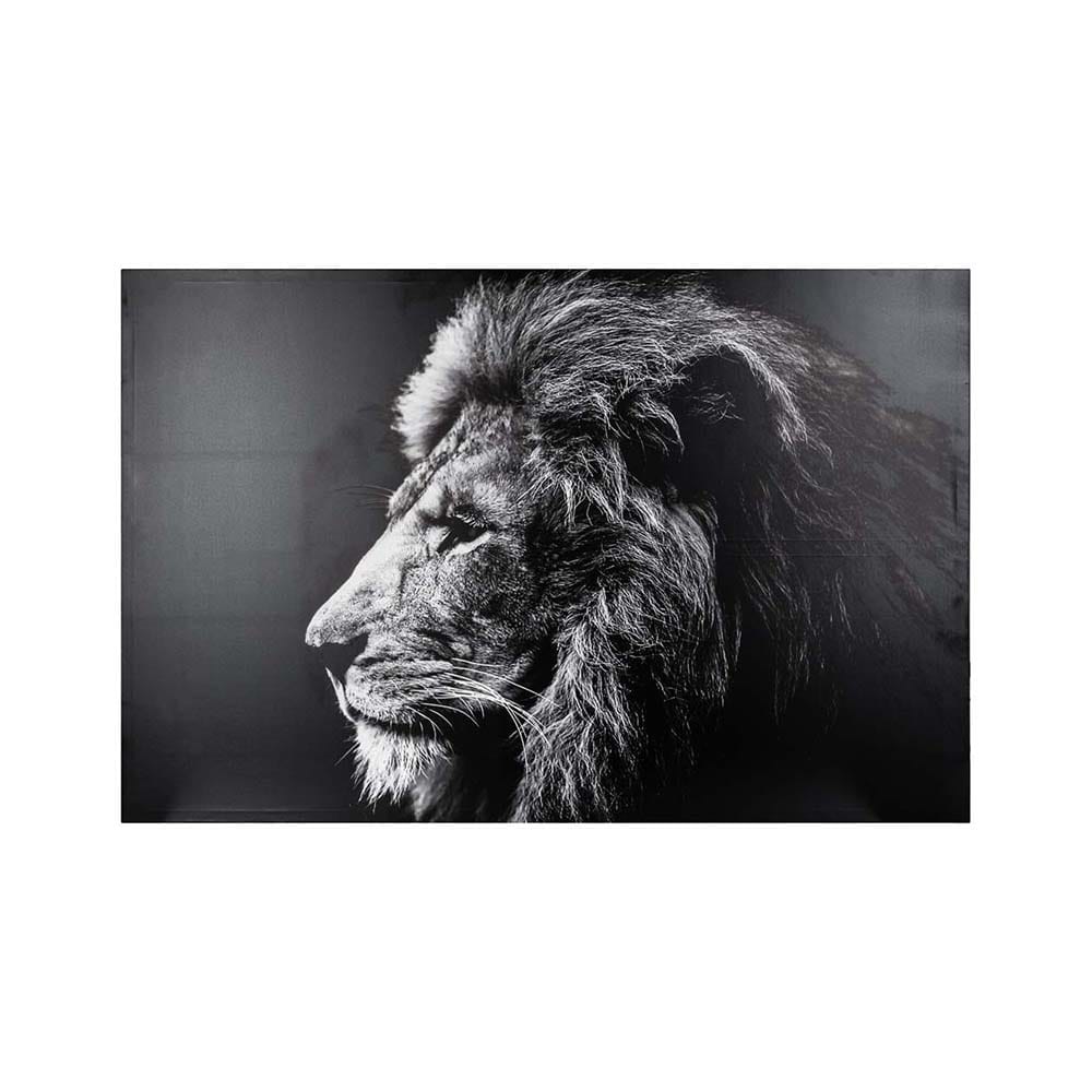 Lienzo León 118x78cm