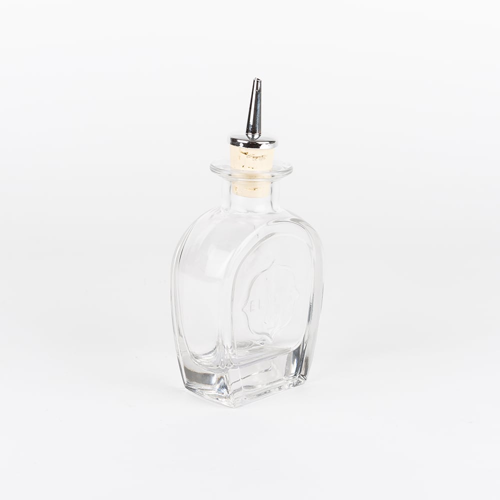 Aceitera con dosificador Elixir N&ordm;3 10cl