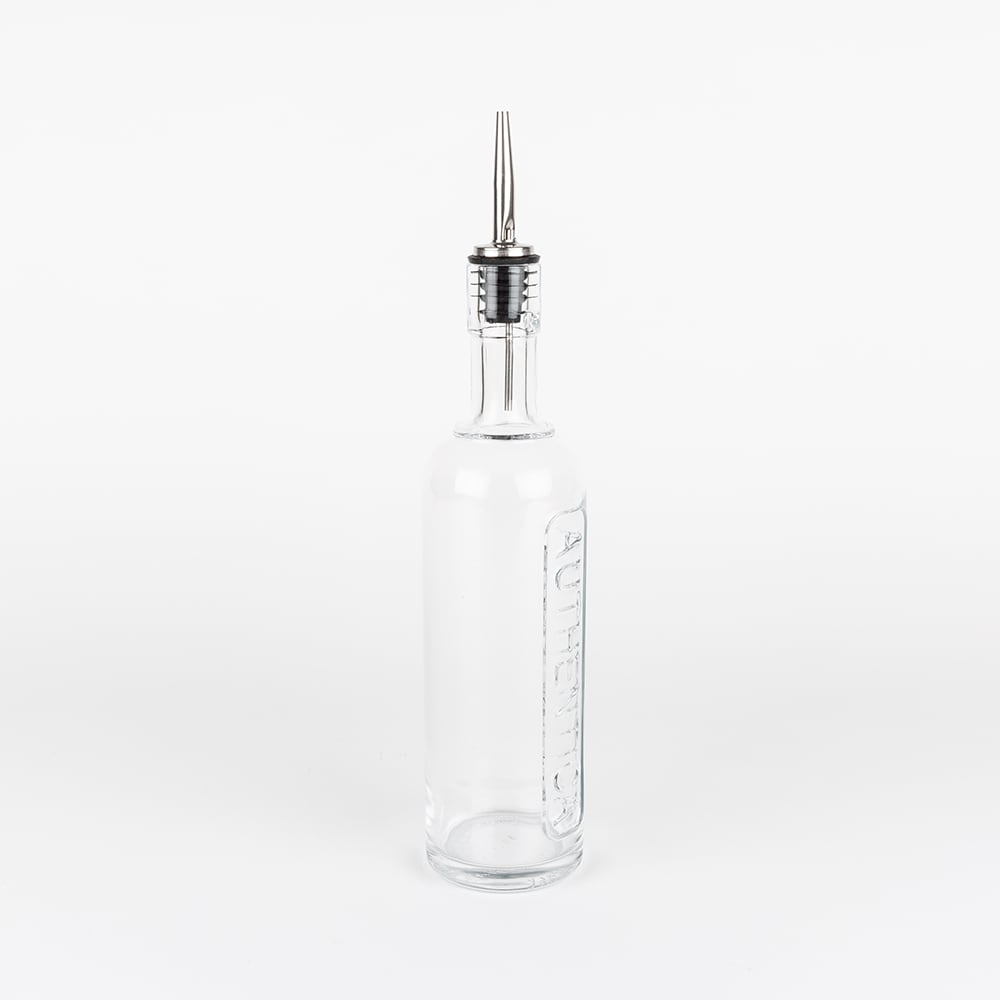 Aceitera con tap&oacute;n Versatore 0cl - Bormioli