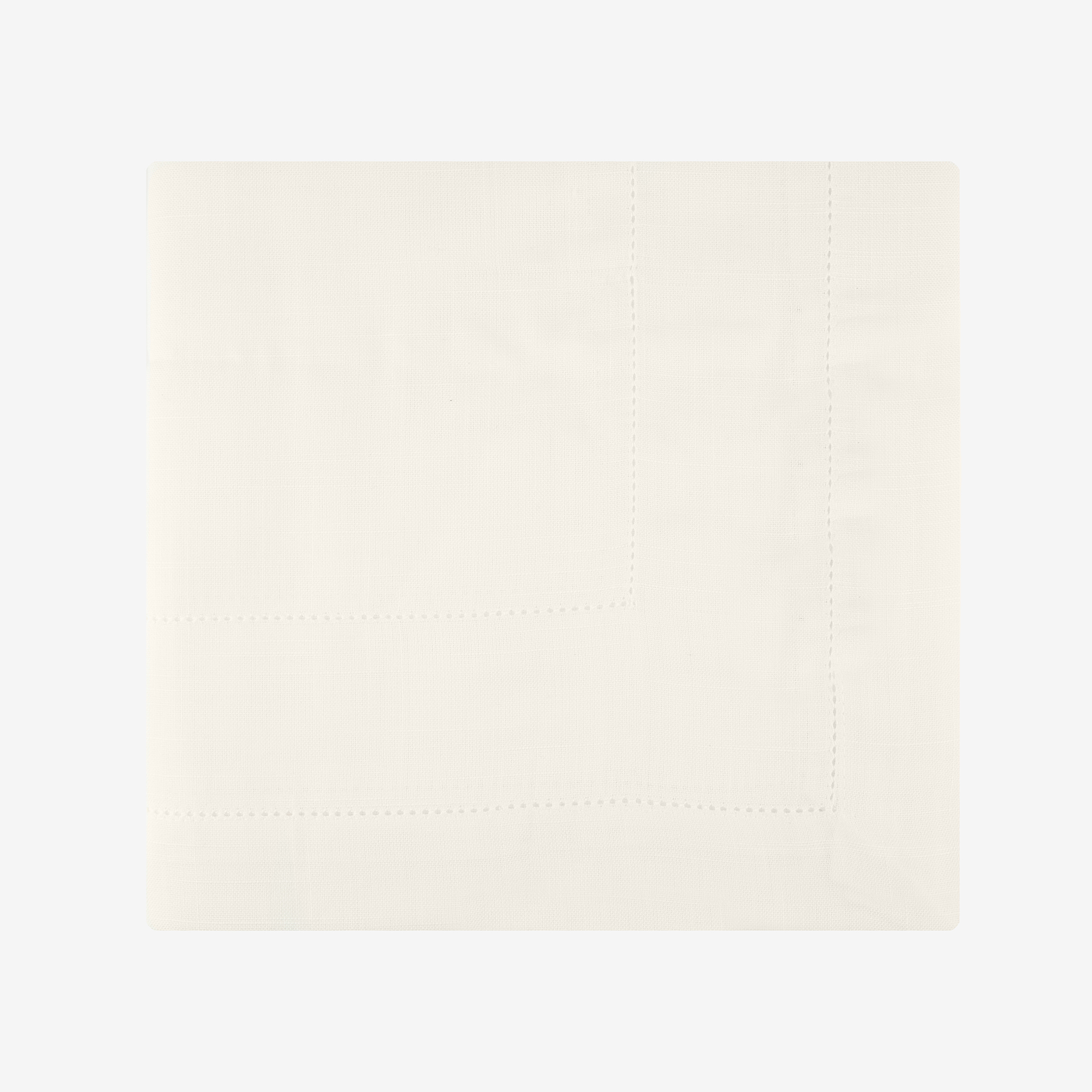 Mantel básico blanco 150x250cm