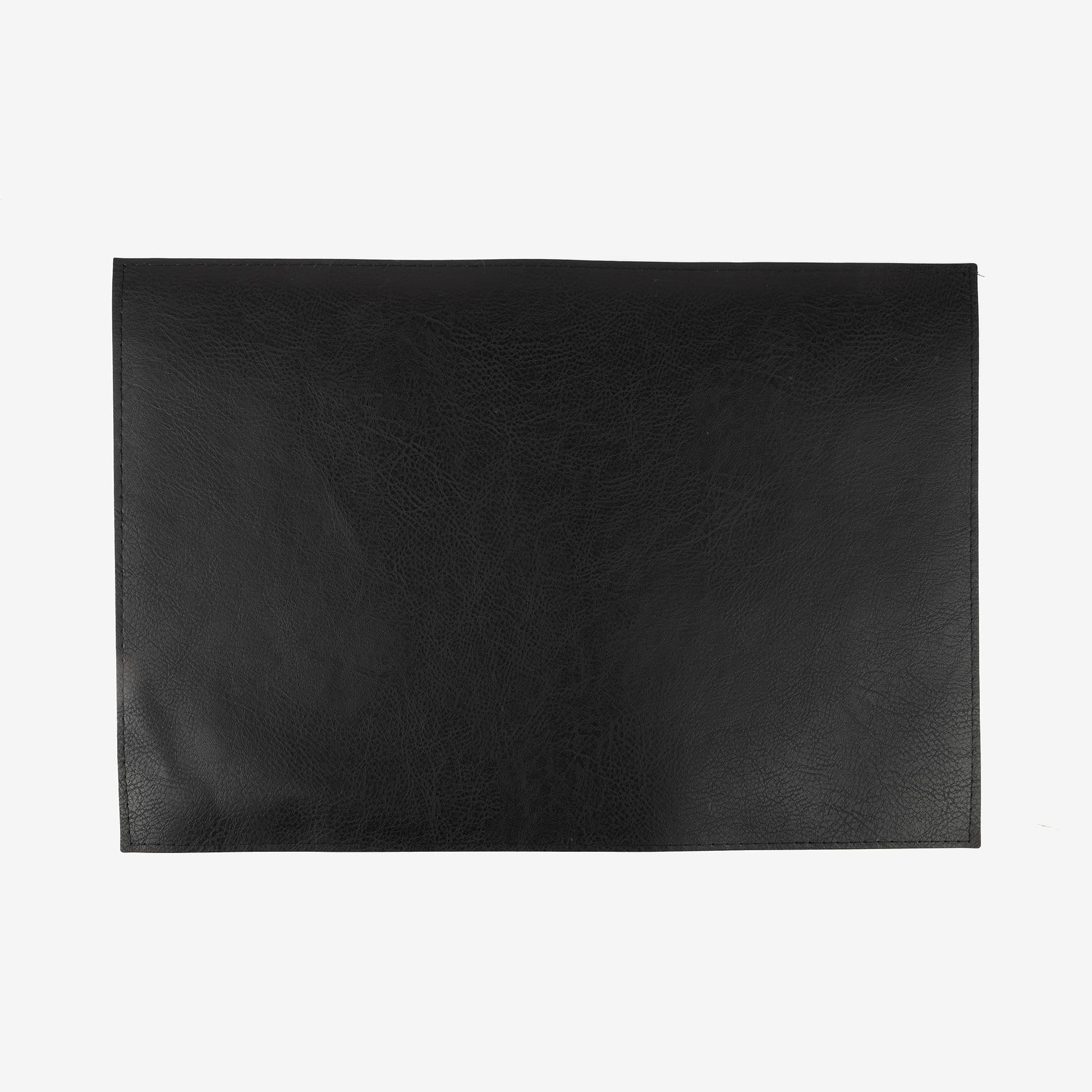 Mantel individual con efecto piel 30x43cm en varios colores