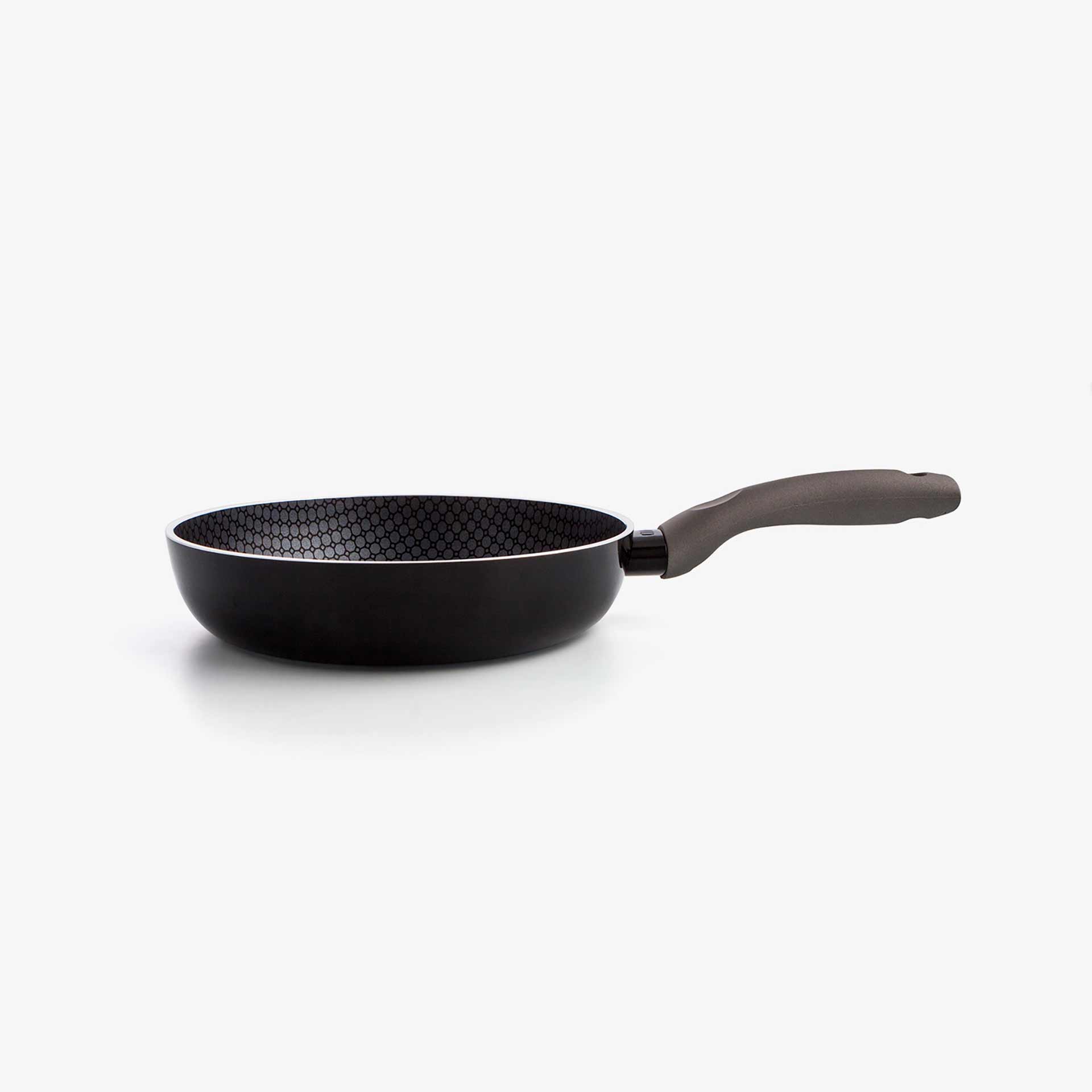 Sart&eacute;n de aluminio Honey 24cm