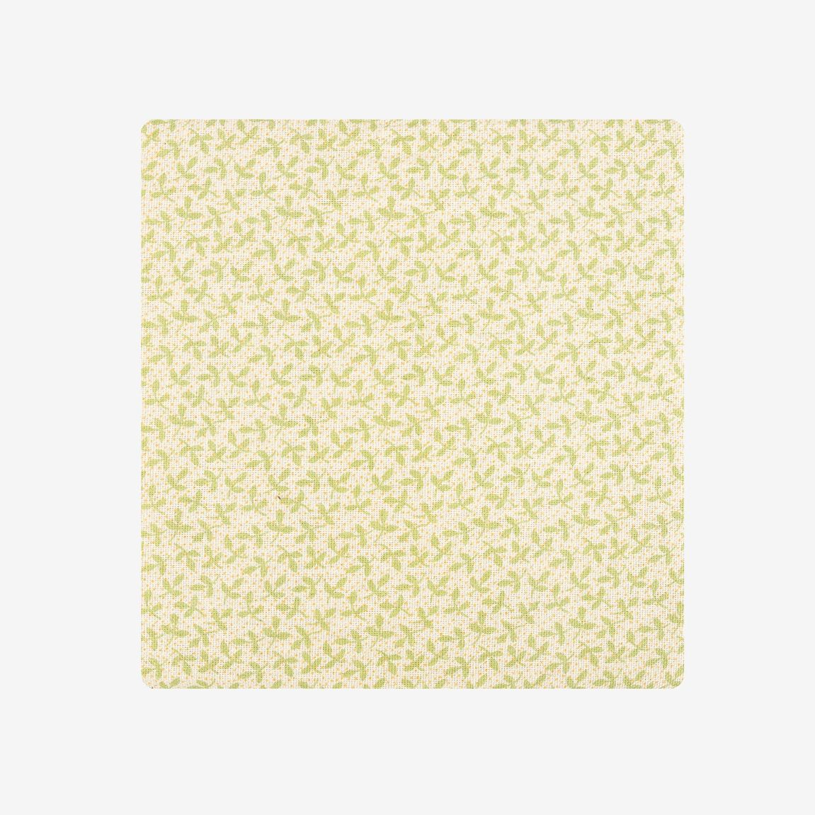 Camino de mesa de algod&oacute;n reciclado Fresno 55x140cm