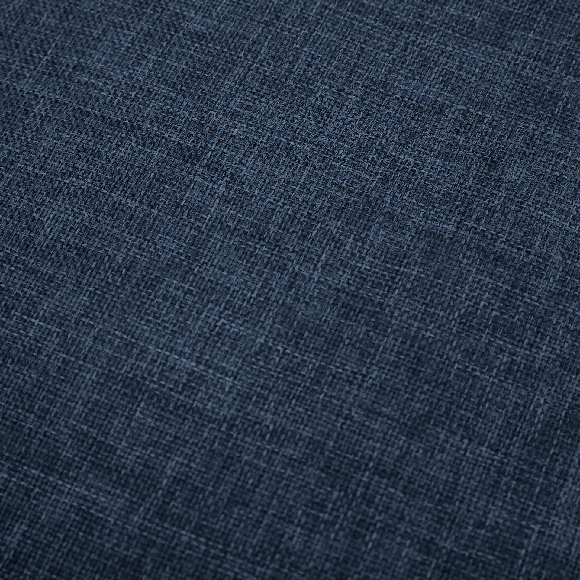 Set de jardín de 3 piezas acero inoxidable azul Citera