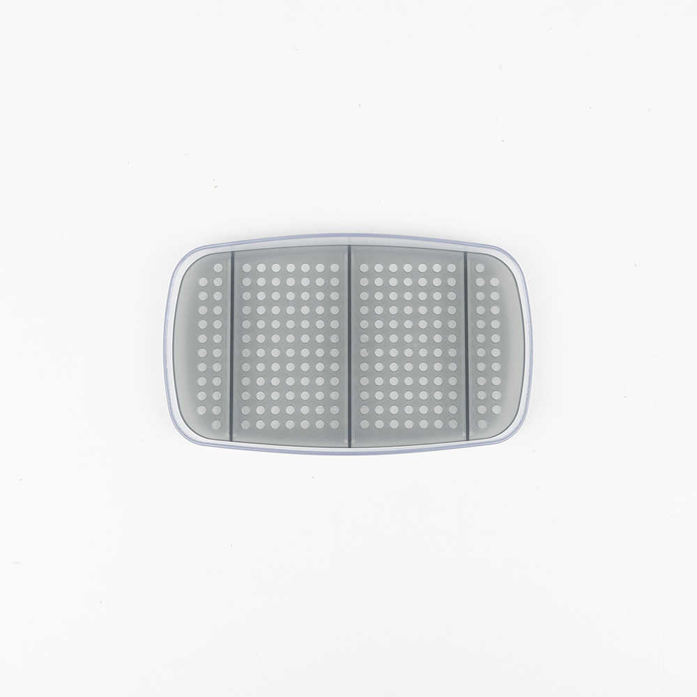 Bandeja multiusos Clean Kit 18x10cm