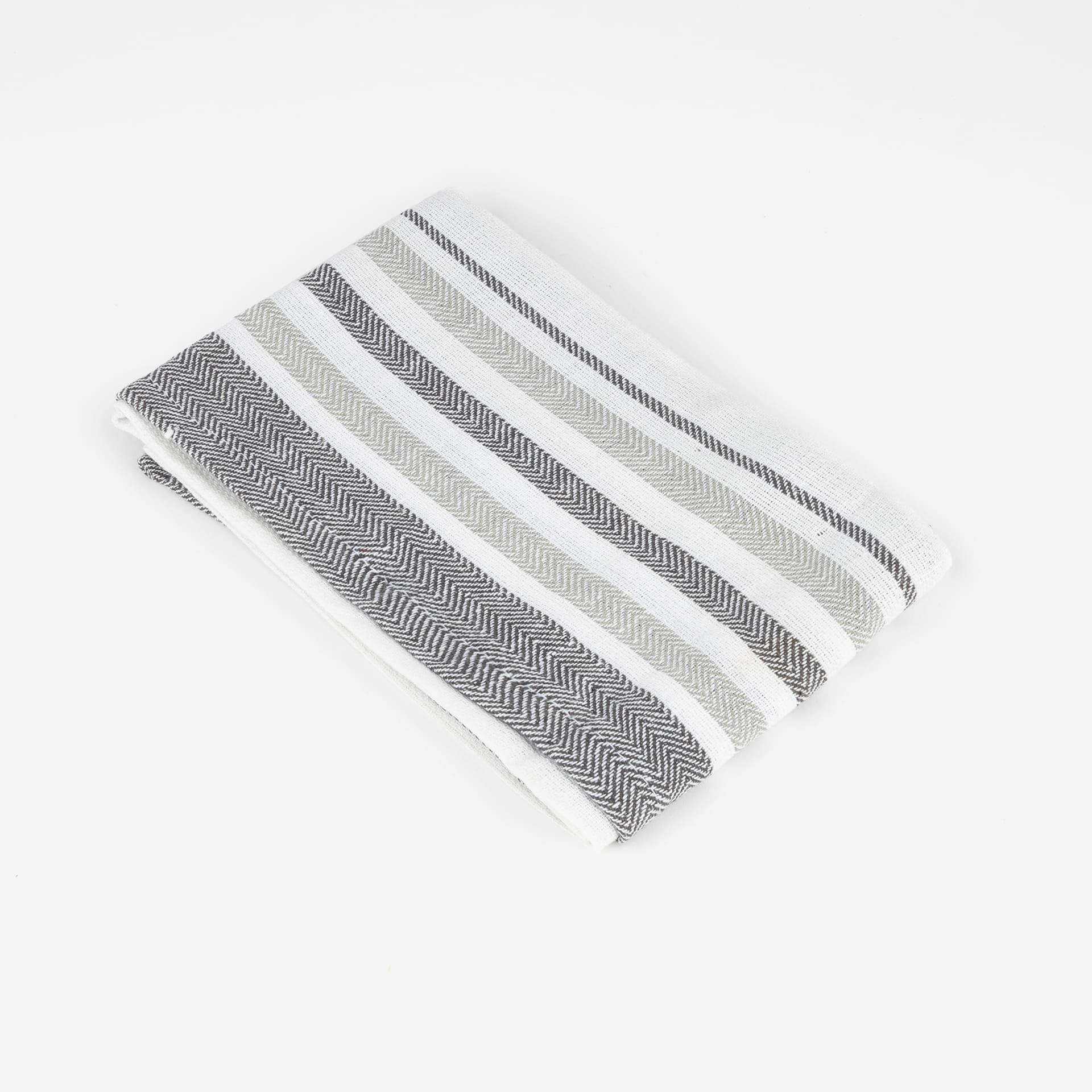 Set 3 paños de algodón surtido 45x70cm