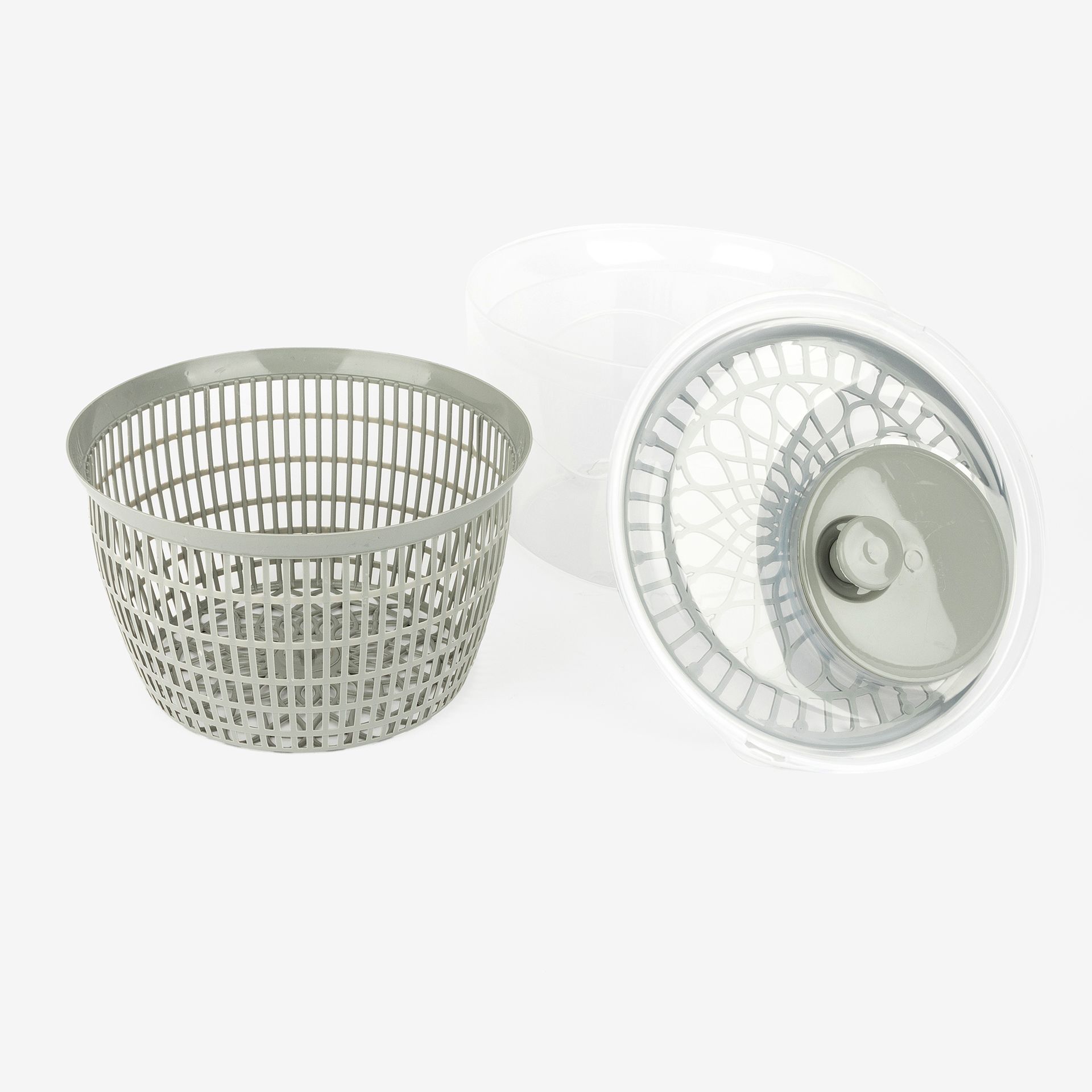 Centrifugadora Ø25cm en varios colores