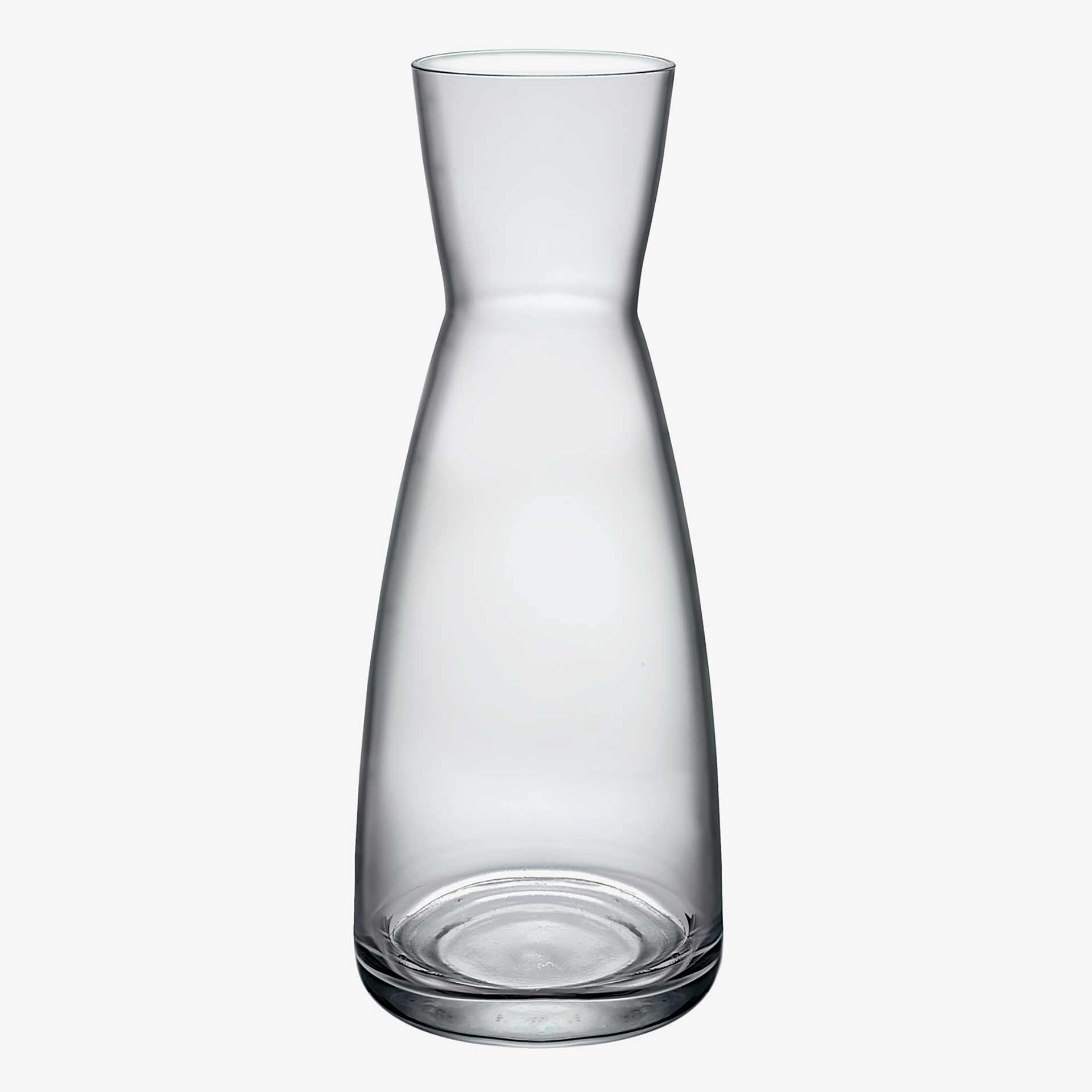 Botella de vidrio con boca ancha Epsilon 1L