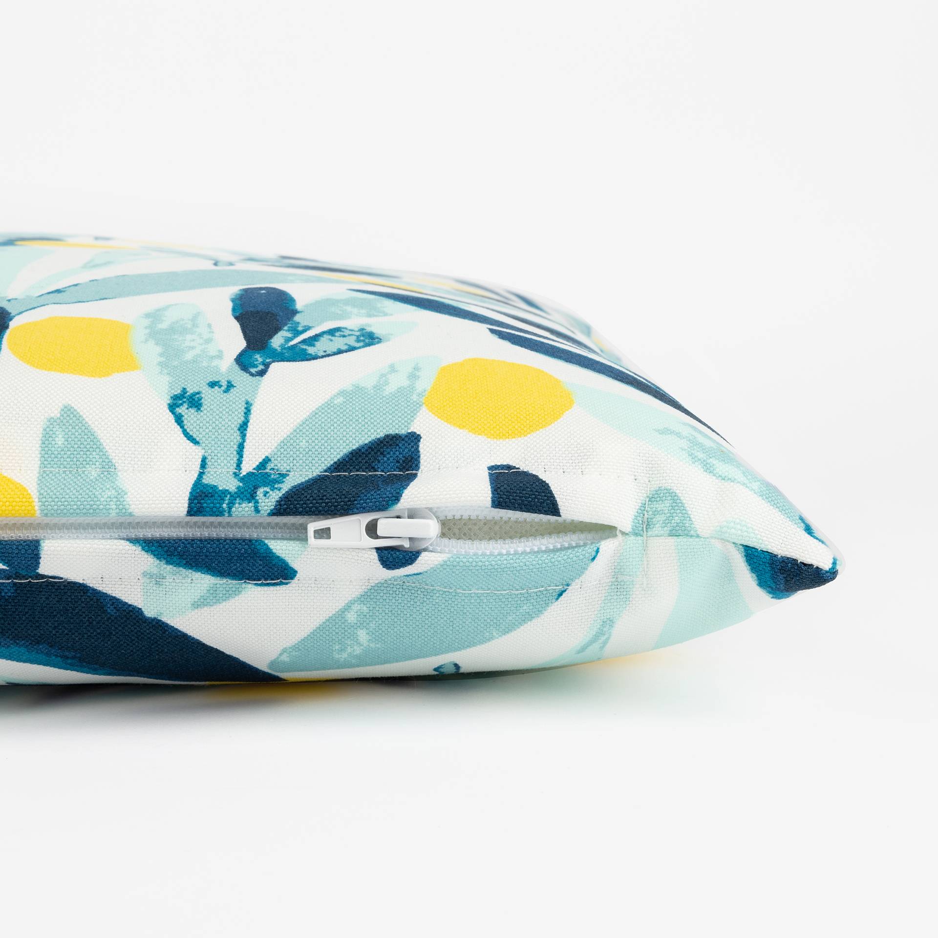 Cojín de exterior Yanoda 43x43cm