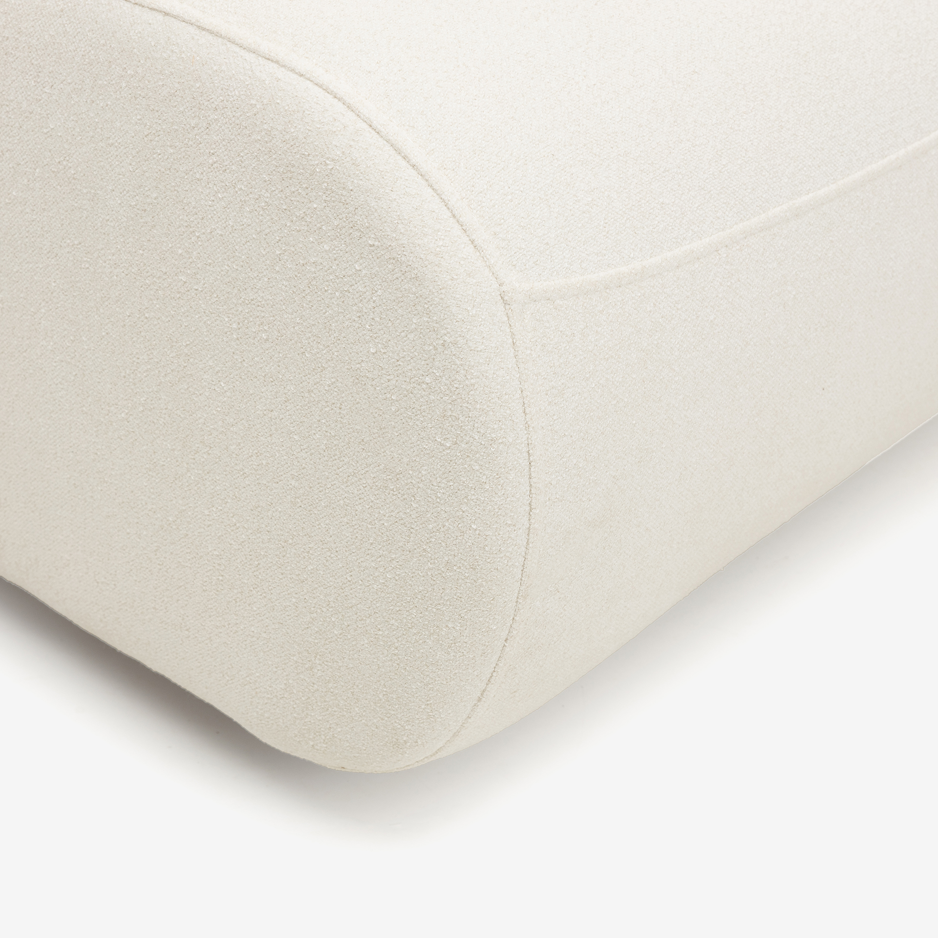 Butaca marfil Succor 83x94x75cm Clau&Chloe