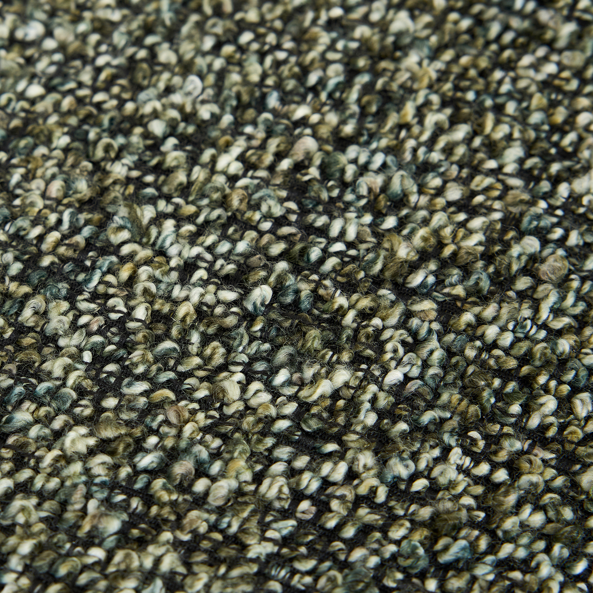 Butaca verde Telma 82x91x75cm Clau&Chloe