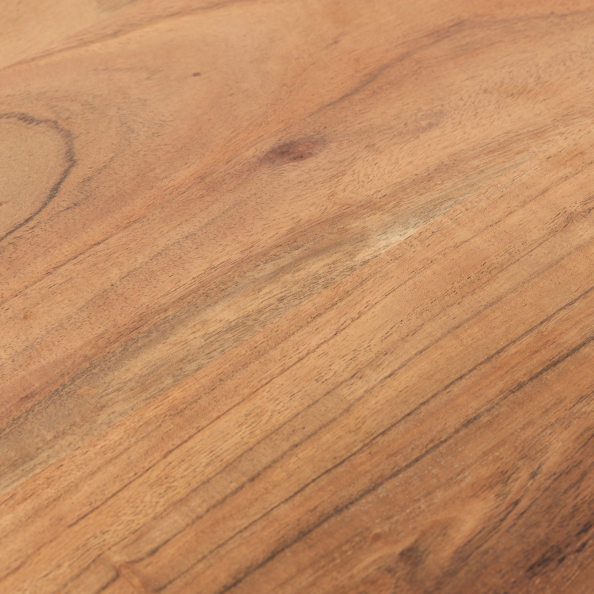 Aparador de madera de acacia Attic 160x45x78cm Clau&Chloe