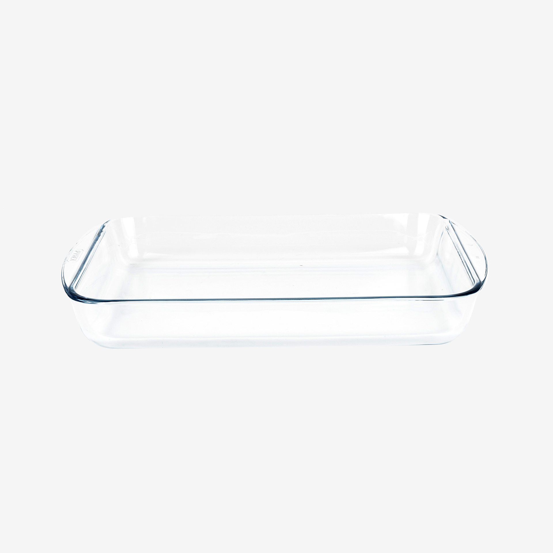 Fuente de horno de vidrio Pyrex 40x27cm