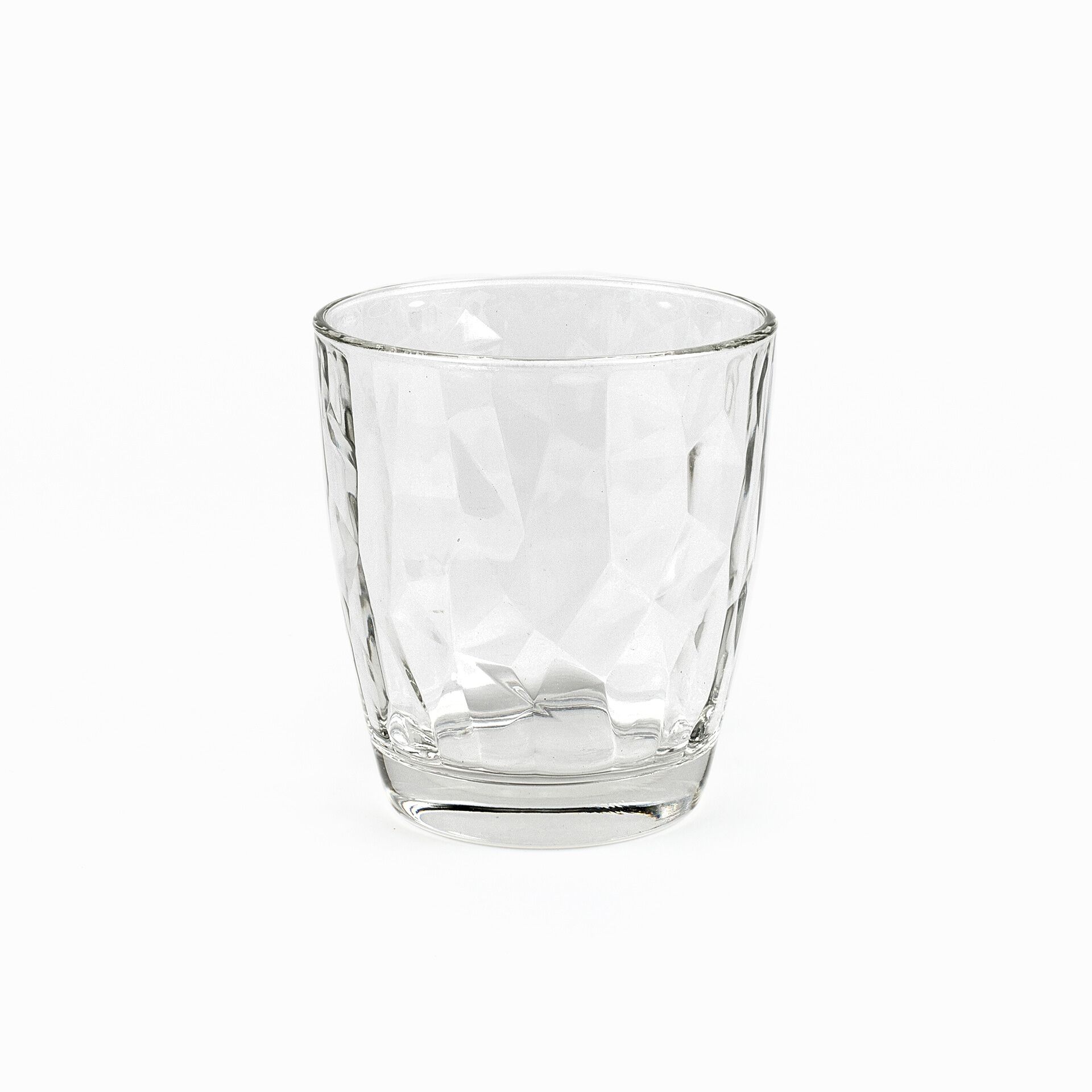 Vaso de agua Diamond 30cl