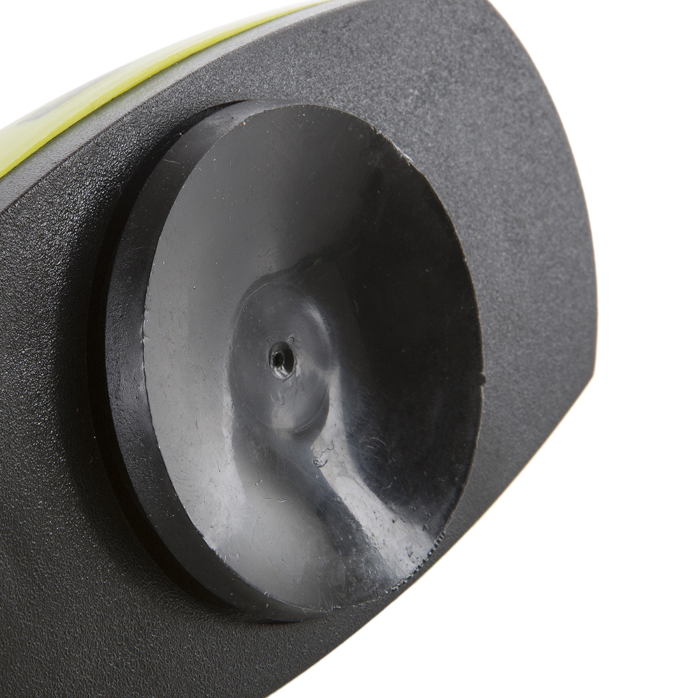 Afilador de cuchillos con ventosa - Ibili