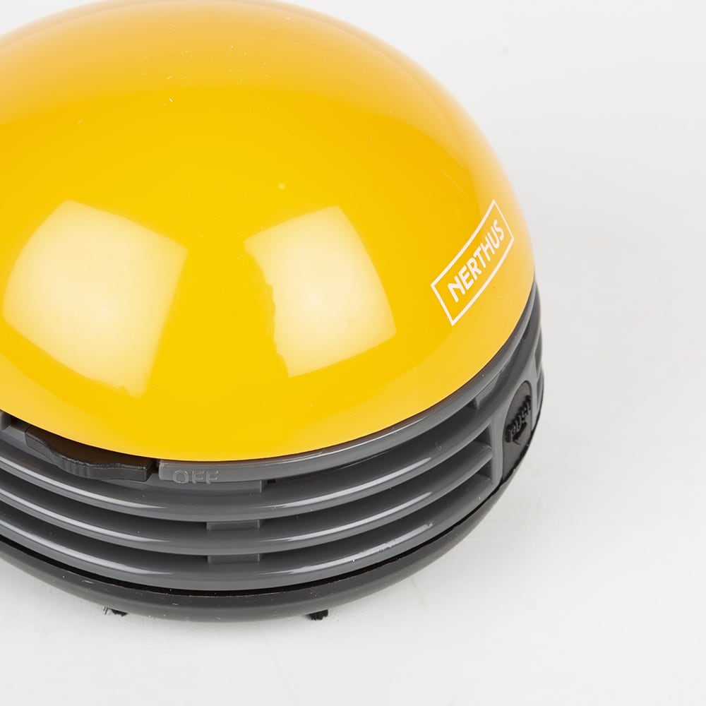 Recogemigas 10x8x6cm