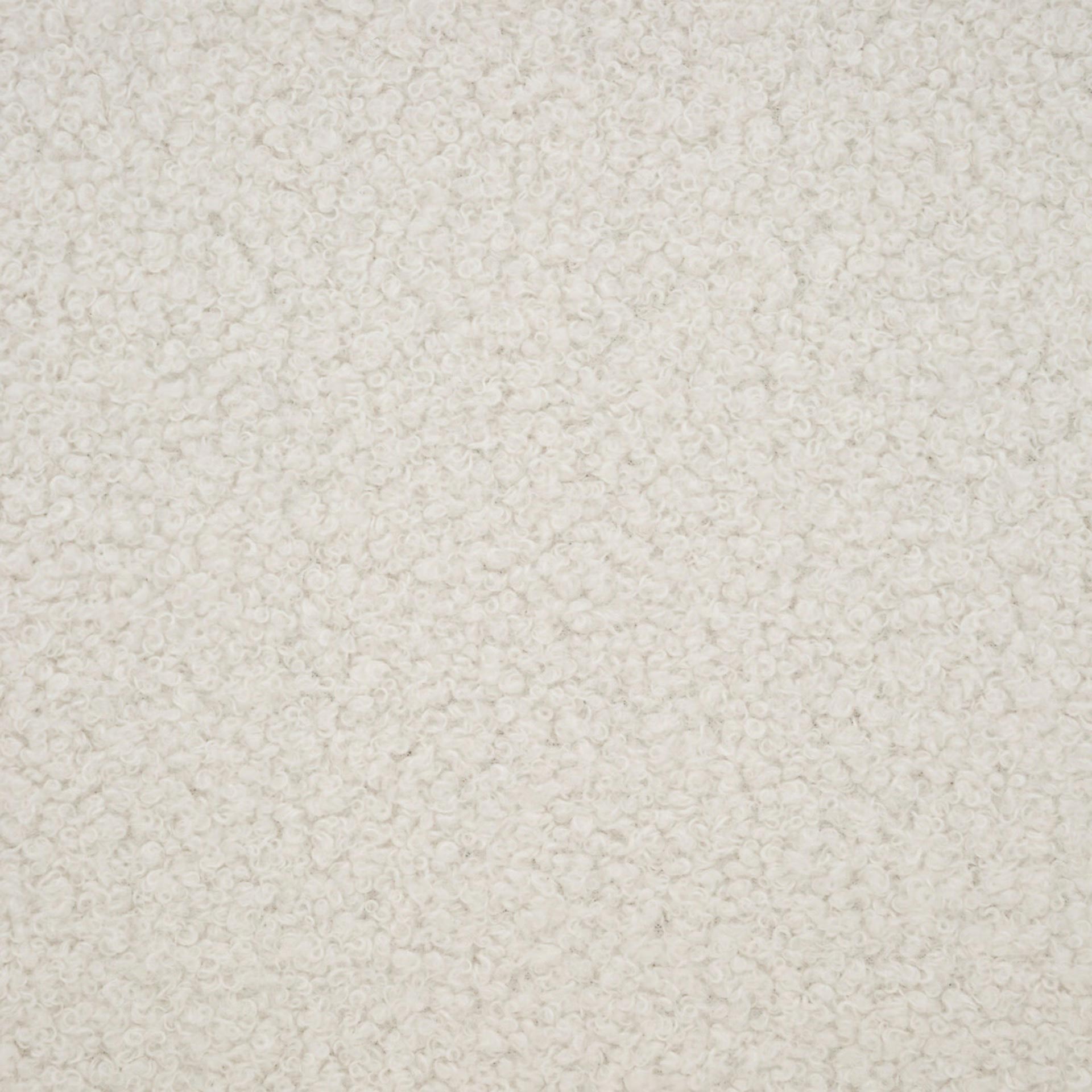 Silla de escritorio blanca de rizo Giren 