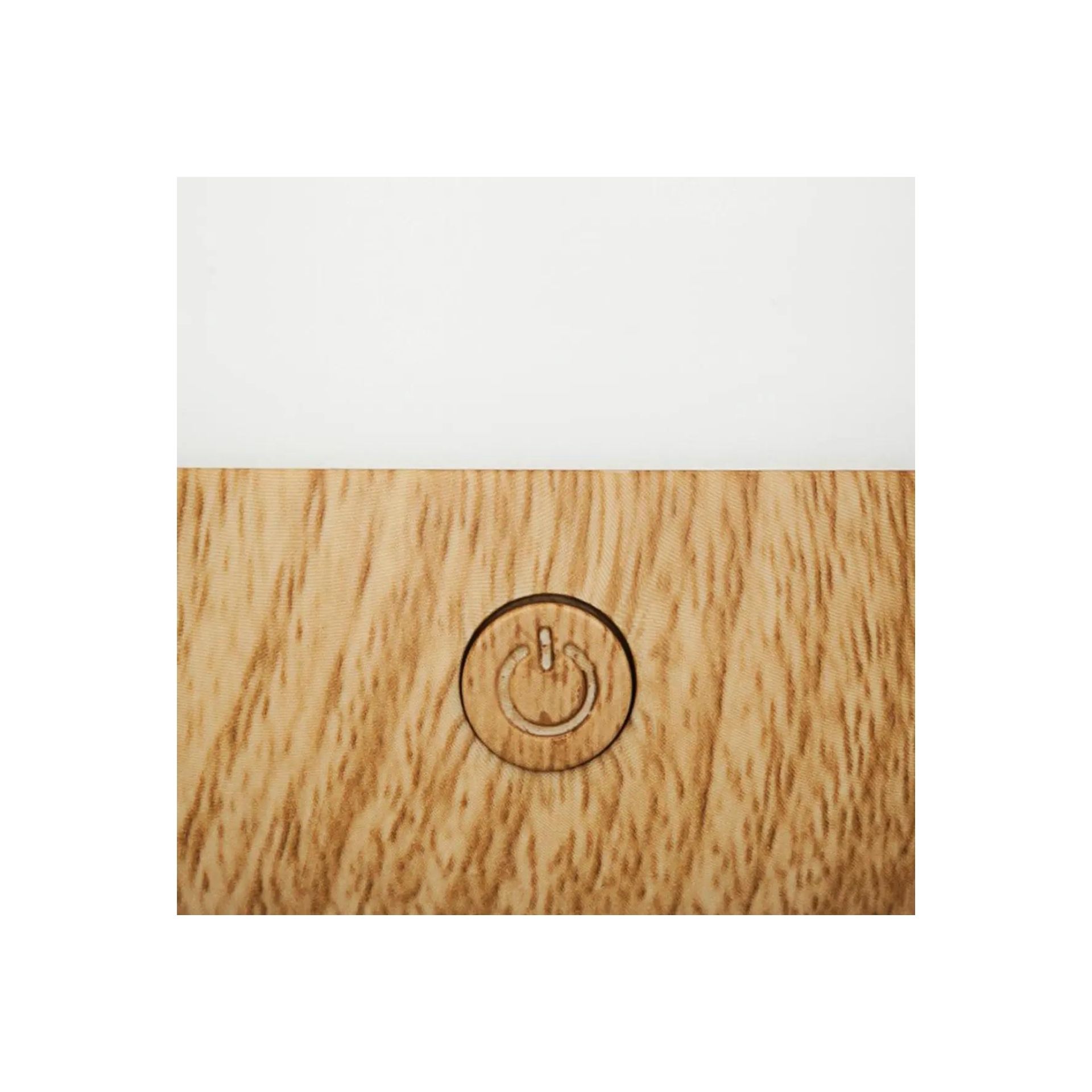 Difusor de aceites USB blanco 70ml