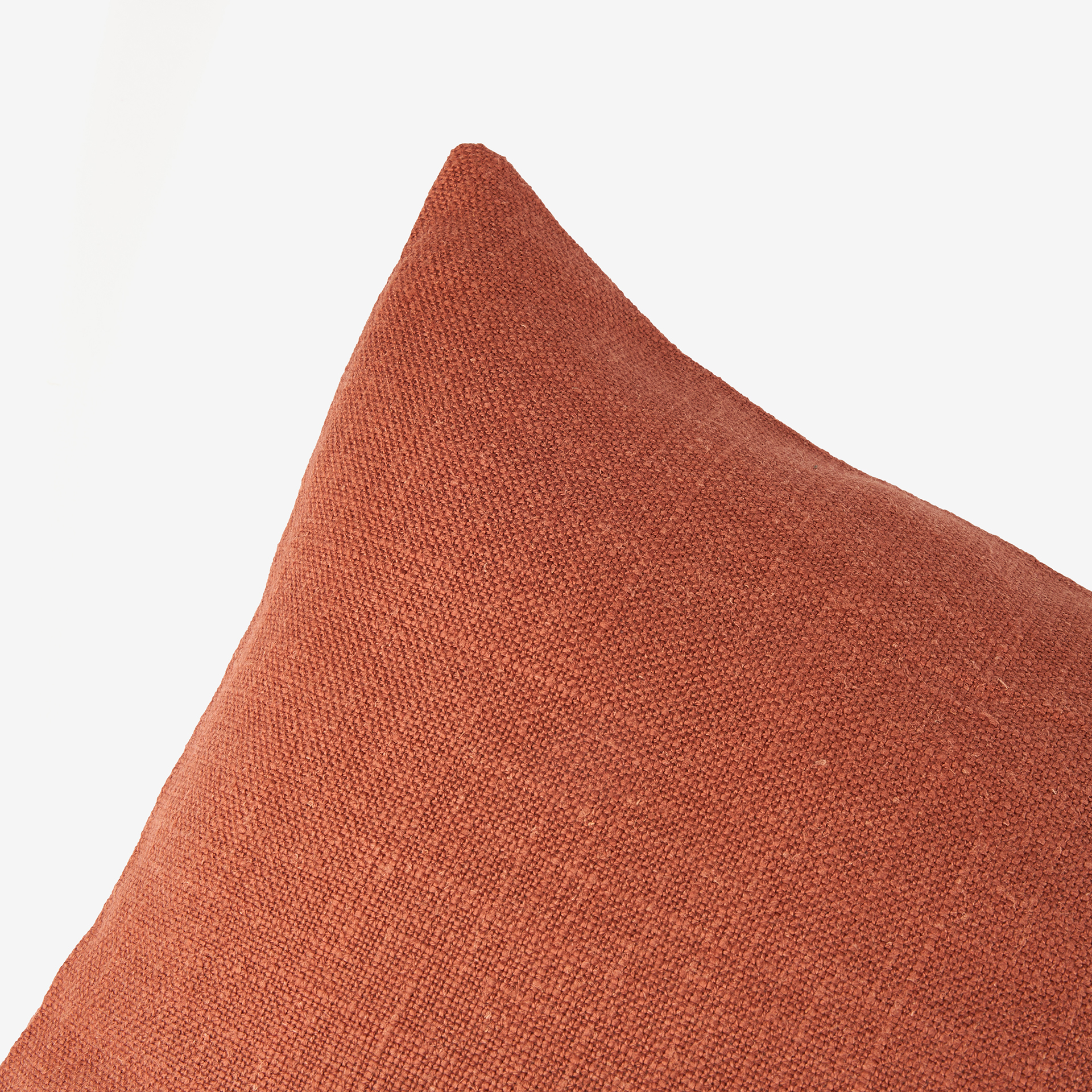 Funda de coj&iacute;n teja Shaba 45x45cm