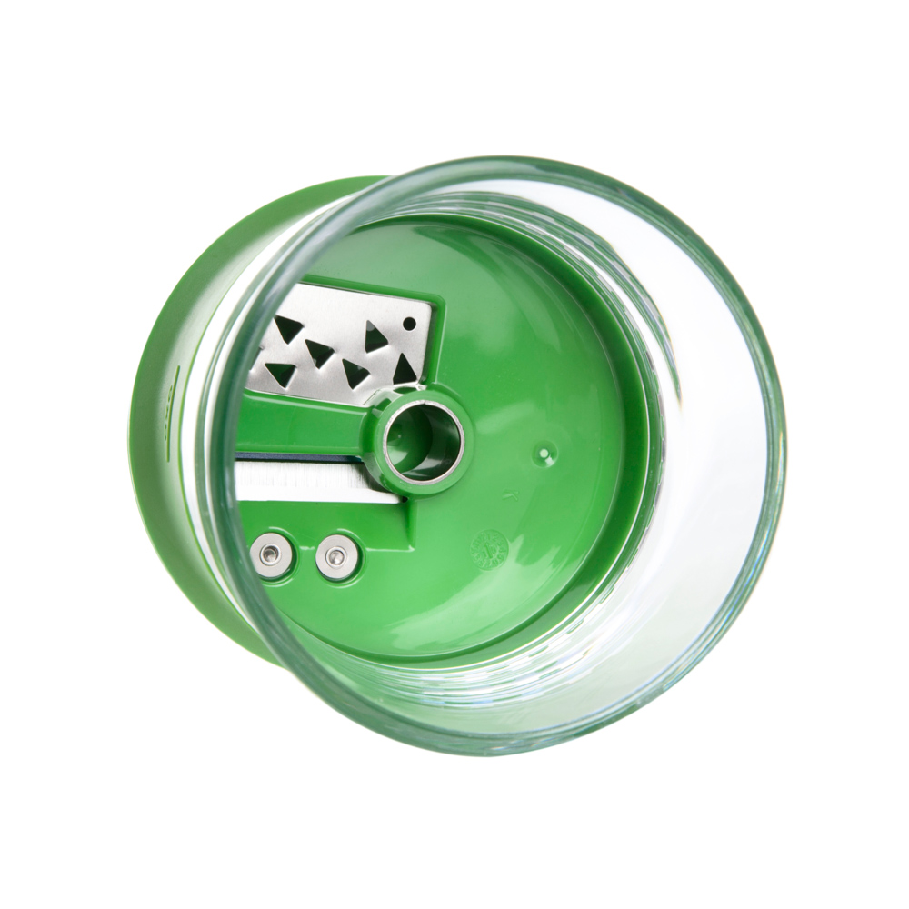 Cortador en espiral de plástico Good Grips 8cm - Oxo