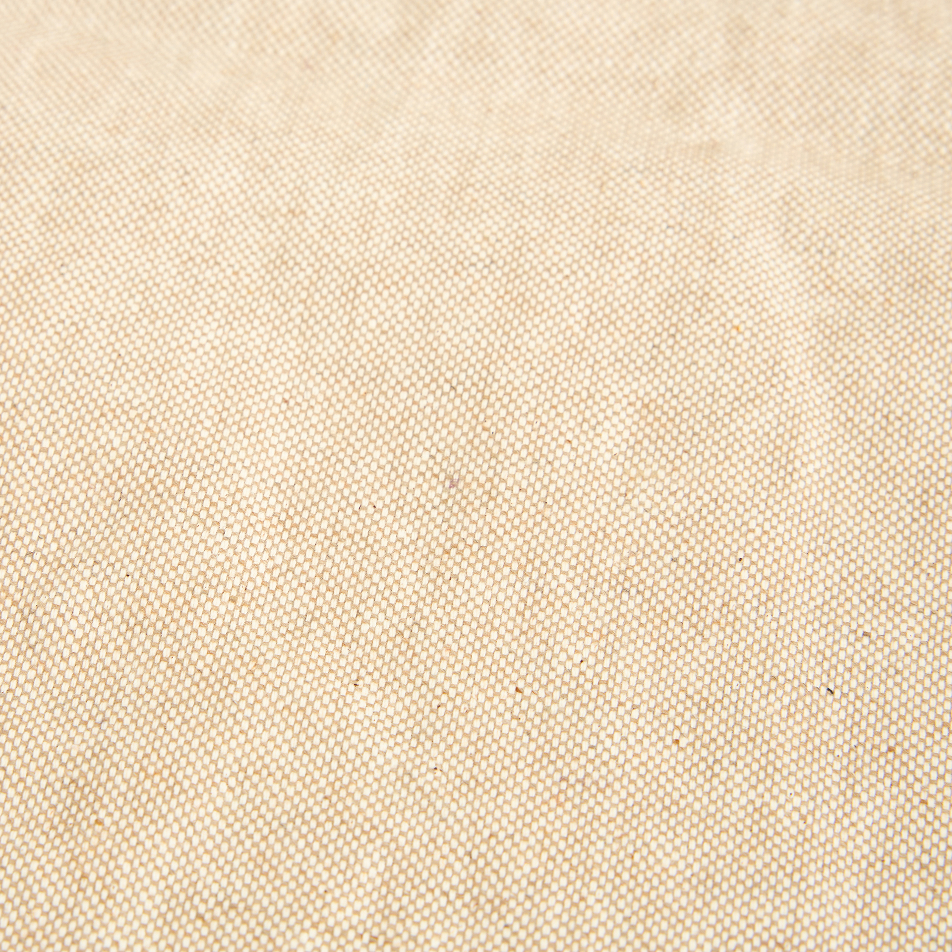Mantel resinado beige Polo 140x140cm