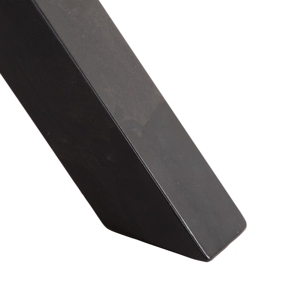Mesa de comedor de madera de mango 200x100x78cm