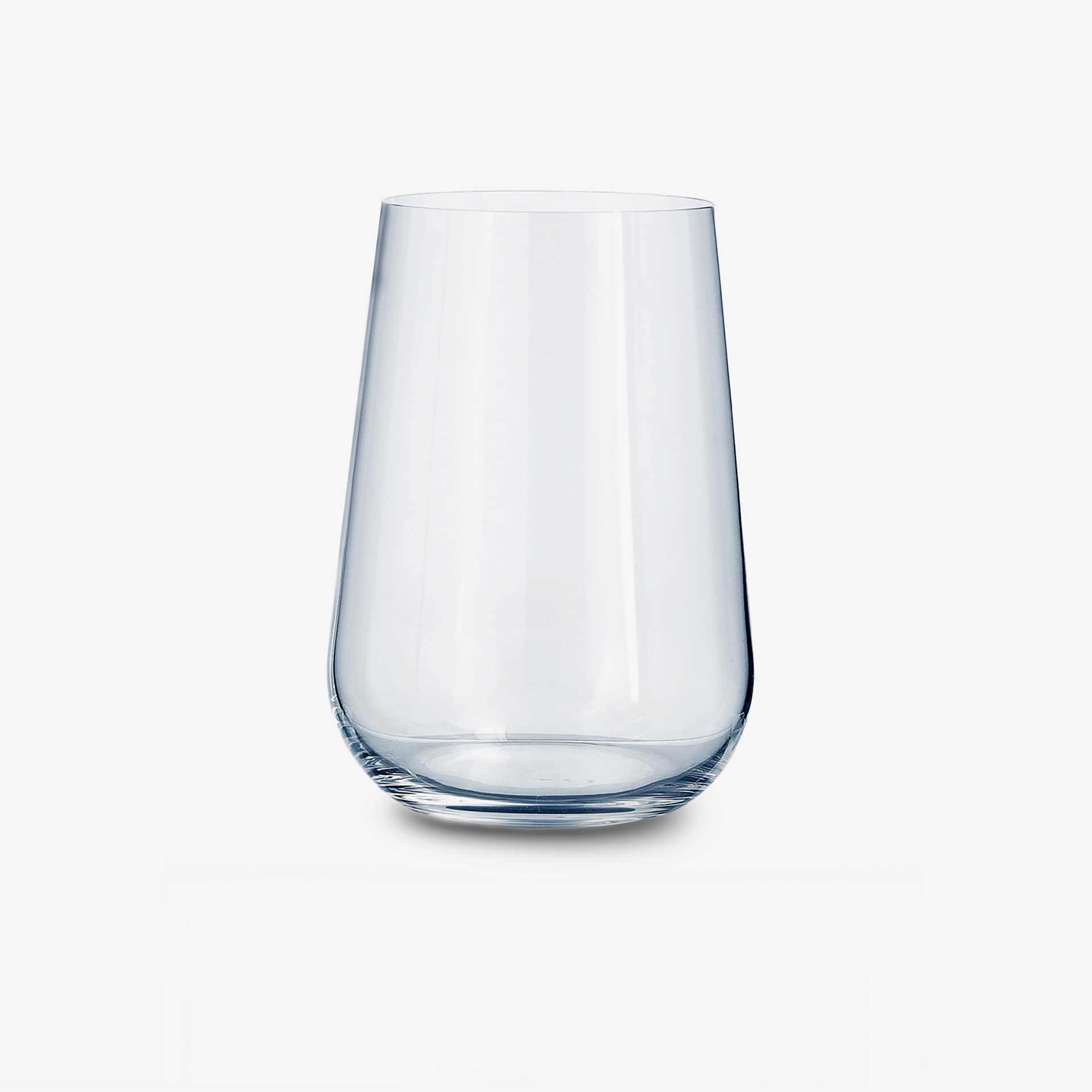 Vaso de cristal Kadan 47cl
