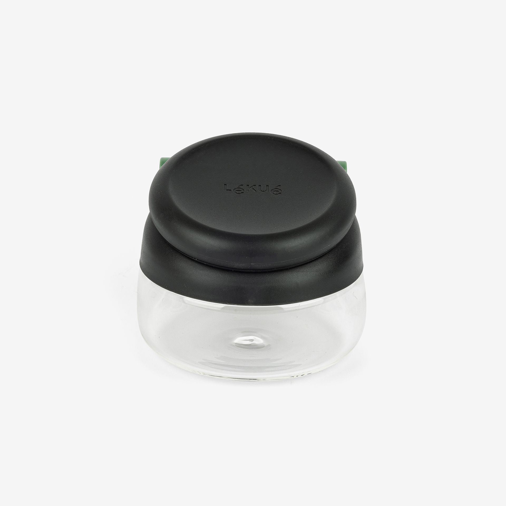 Salero de cristal 500ml Essentials - Lékué