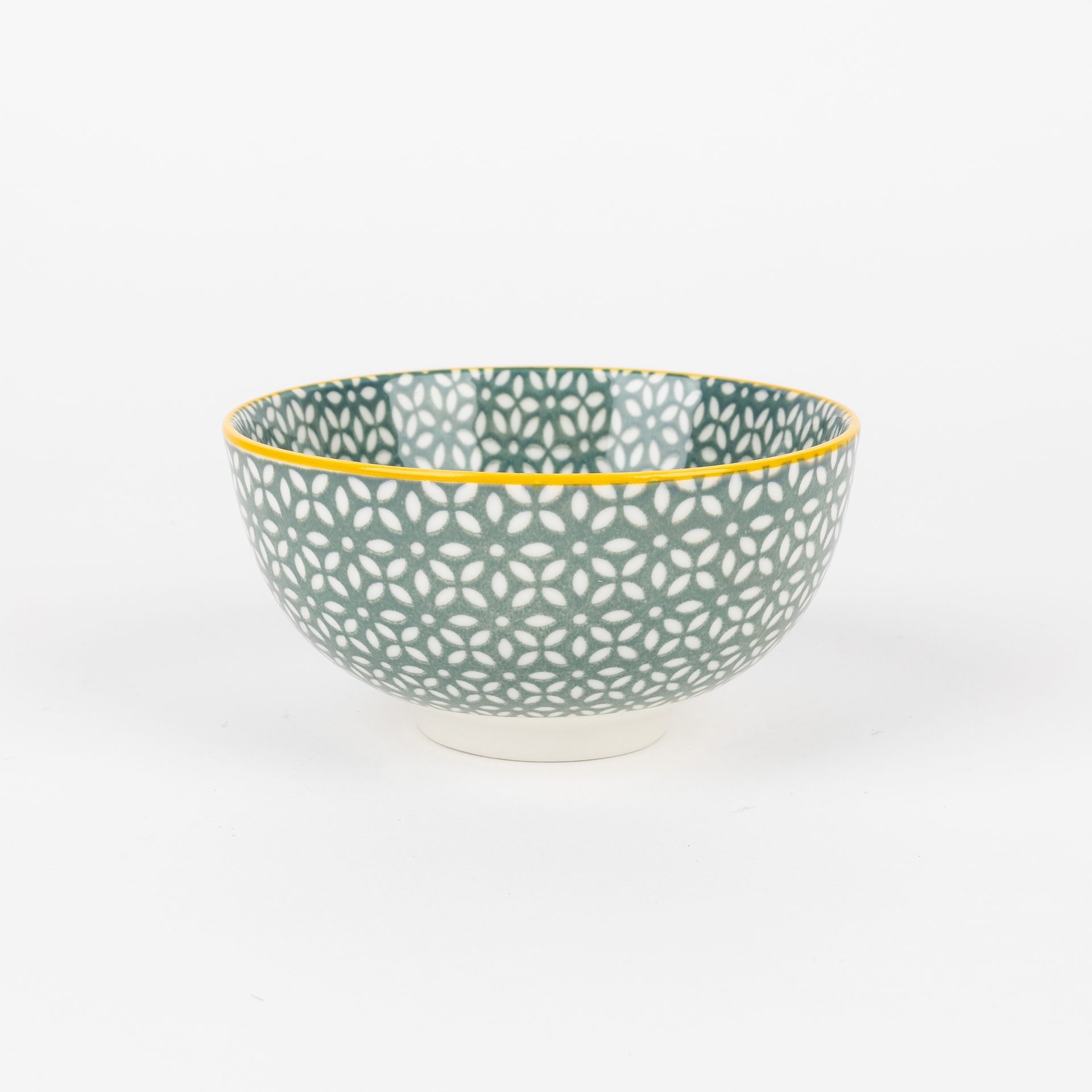 Bol de porcelana Okinawa Ø11cm