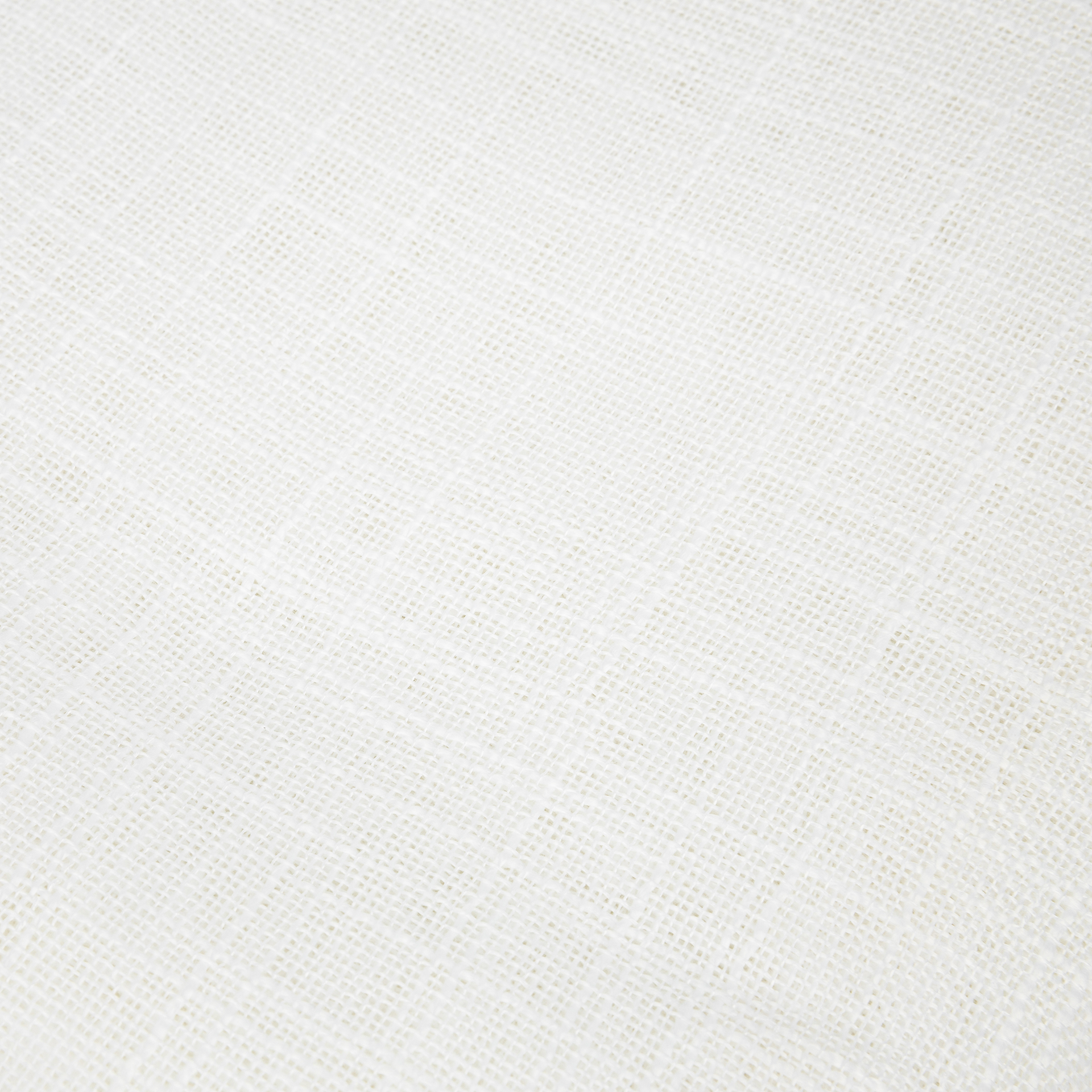 Cortina de poli&eacute;ster blanca 140x240cm