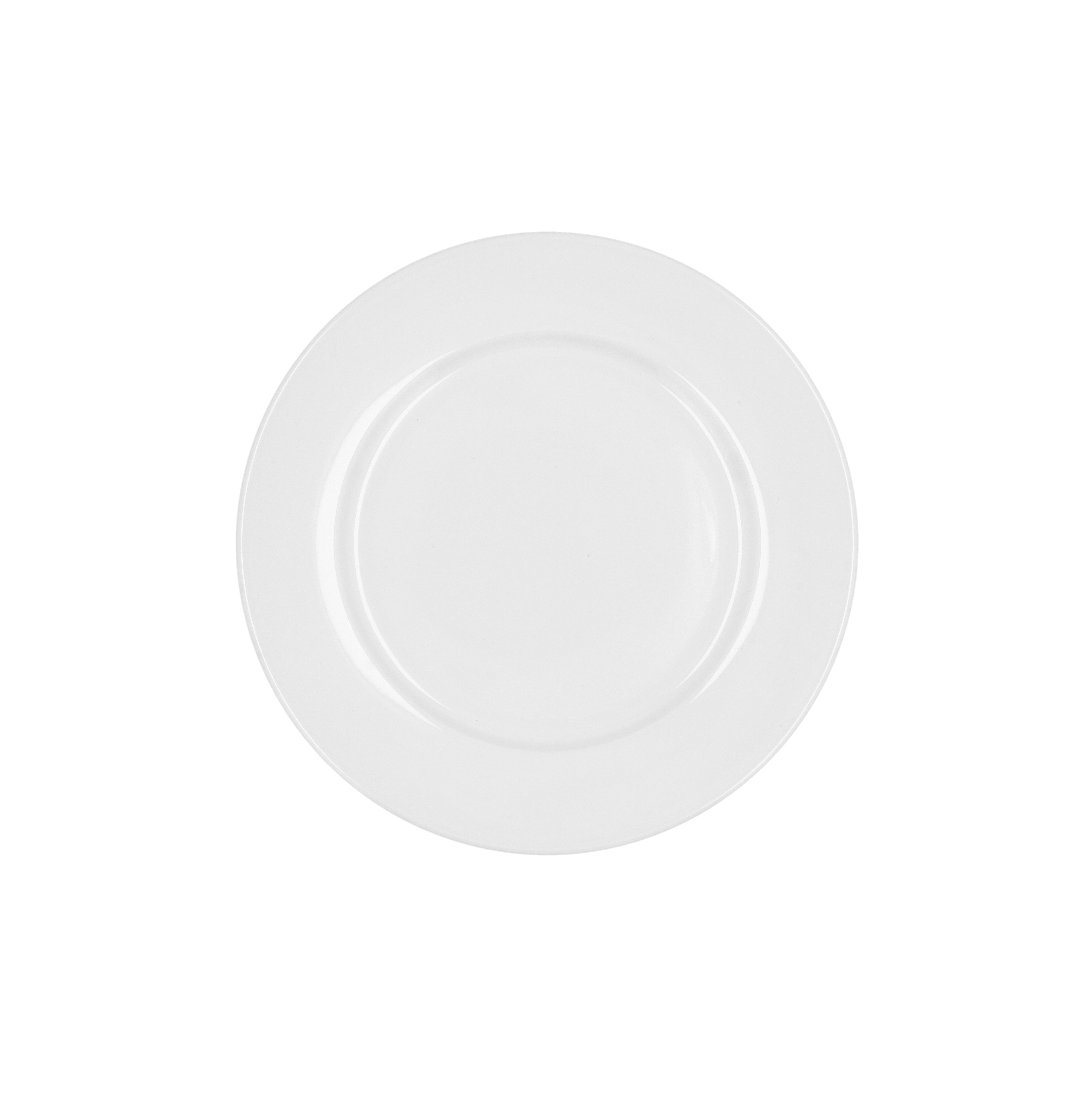 Vajilla de porcelana Cantina