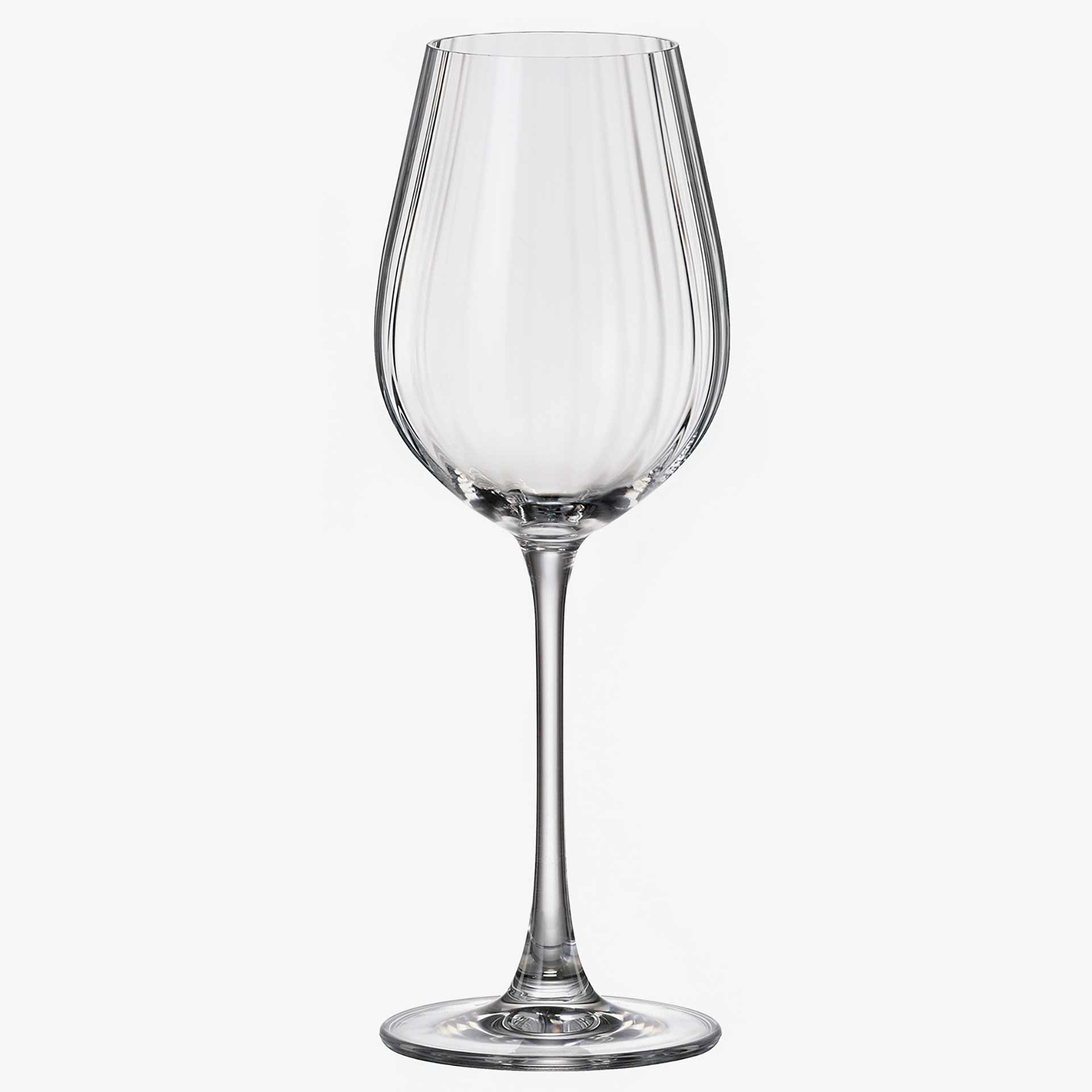 Copa de vino de cristal Elyse 40cl