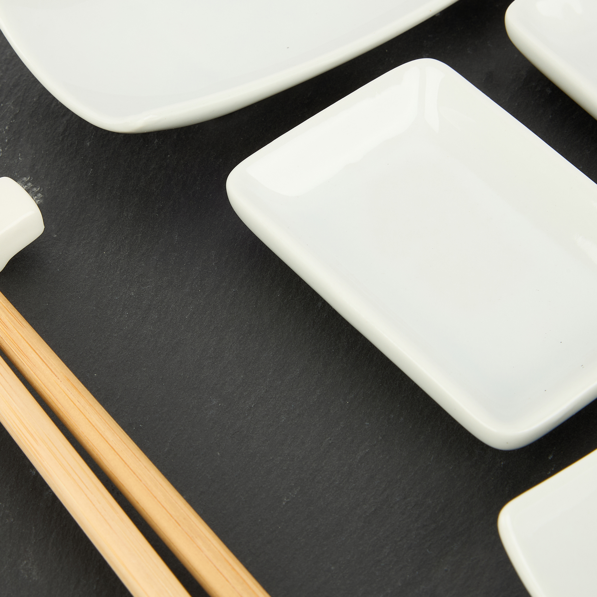 Set de 11 piezas para Sushi