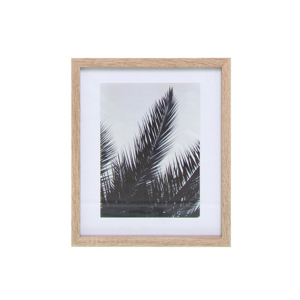 Marco de fotos de madera 18x24cm