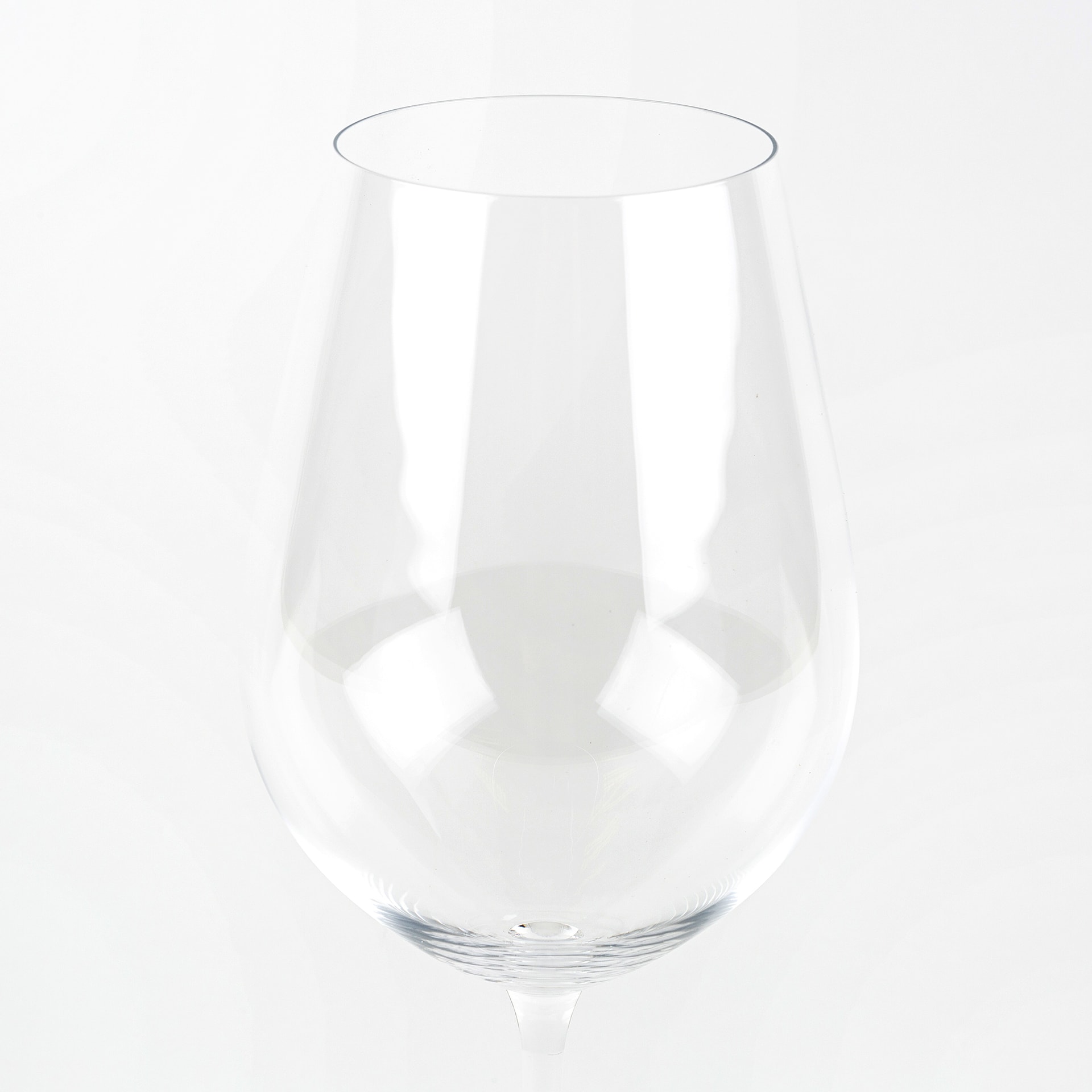 Set de 4 copas cristal 69cl