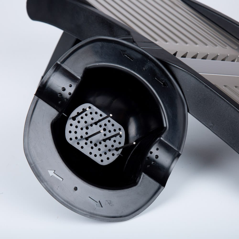 Mandolina rodajas/juliana Alligator - Oxo